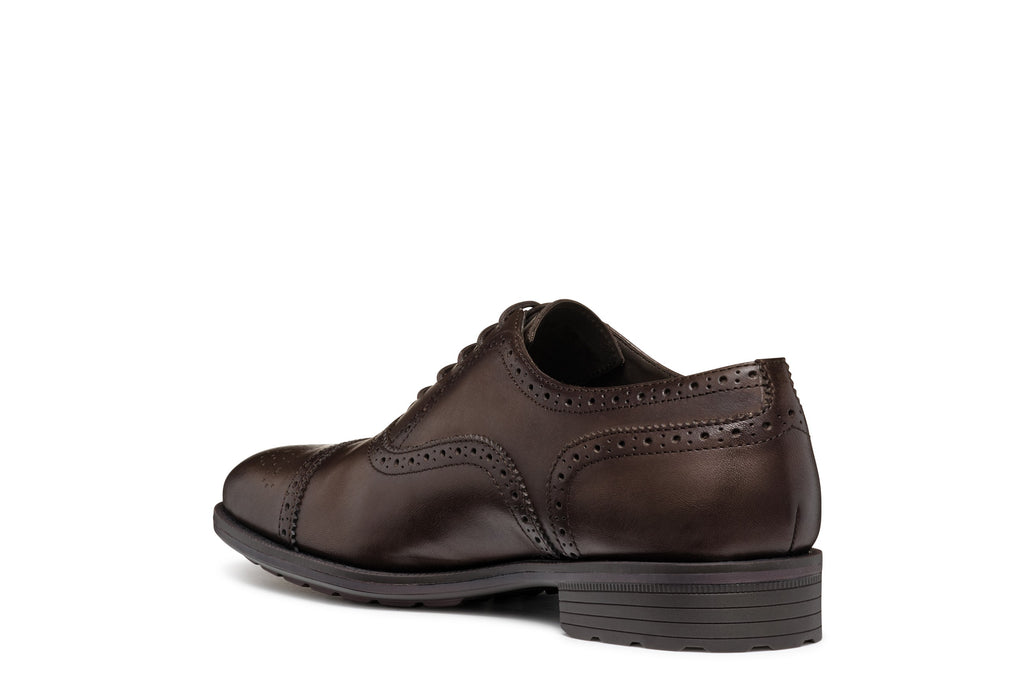 Мъжки Обувки WALK PLEASURE U46H8B 00039 C6009