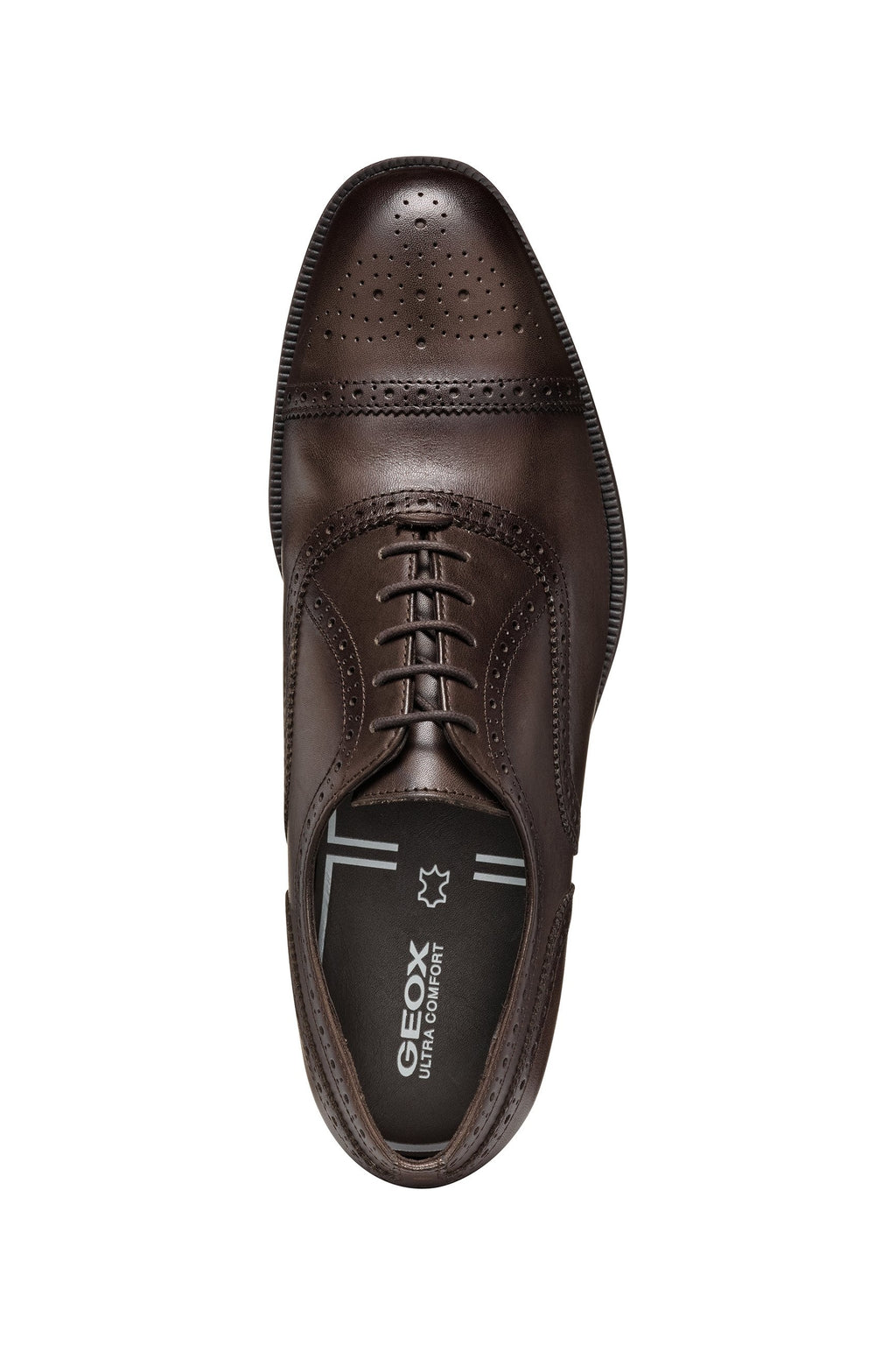 Мъжки Обувки WALK PLEASURE U46H8B 00039 C6009