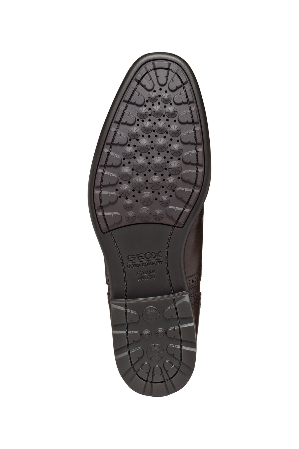 Мъжки Обувки WALK PLEASURE U46H8B 00039 C6009