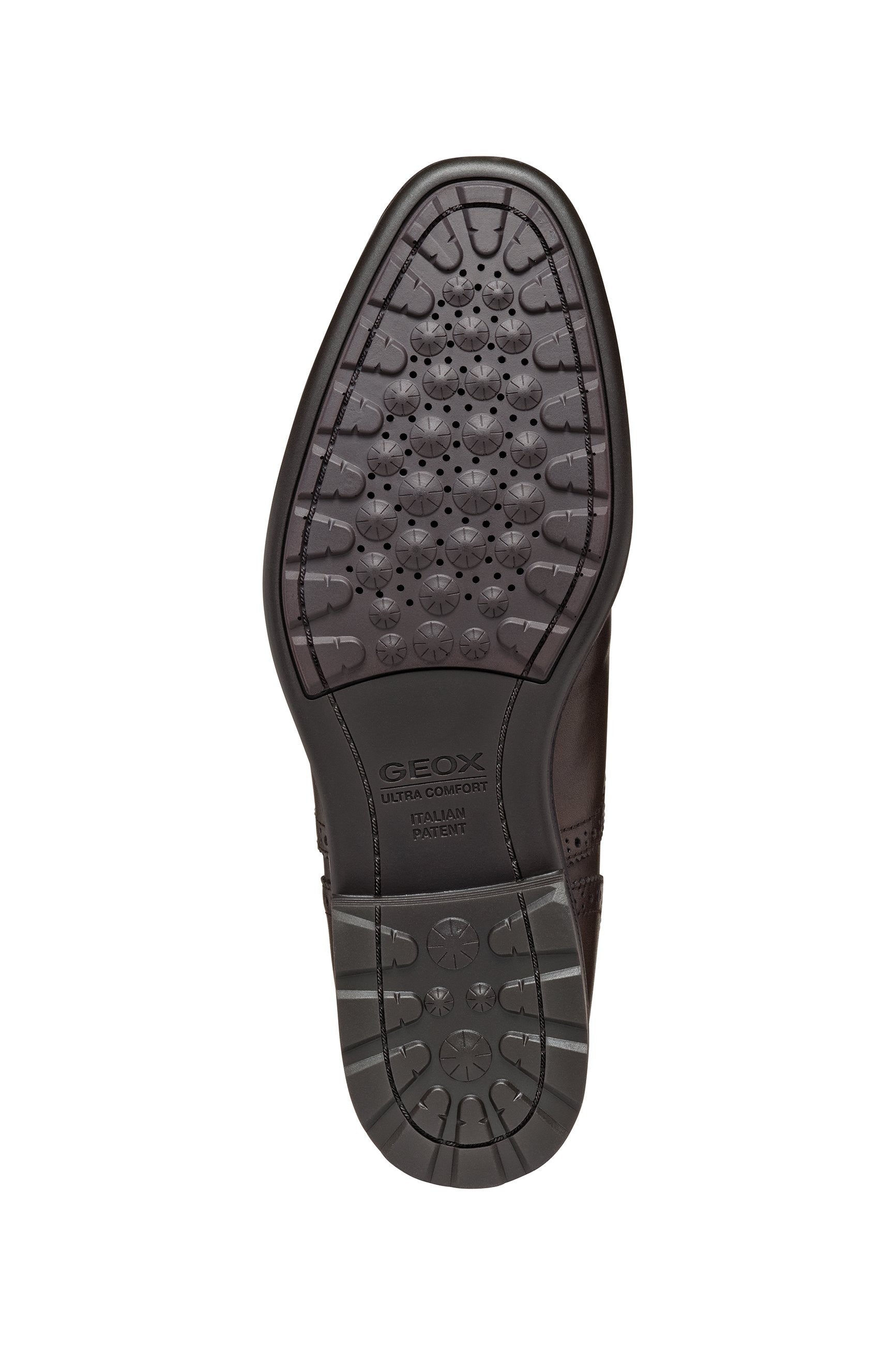 Мъжки Обувки WALK PLEASURE U46H8B 00039 C6009