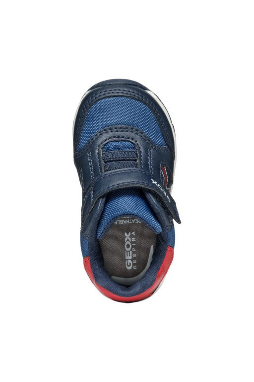 Бебешки Сникърси GEOX B RISHON