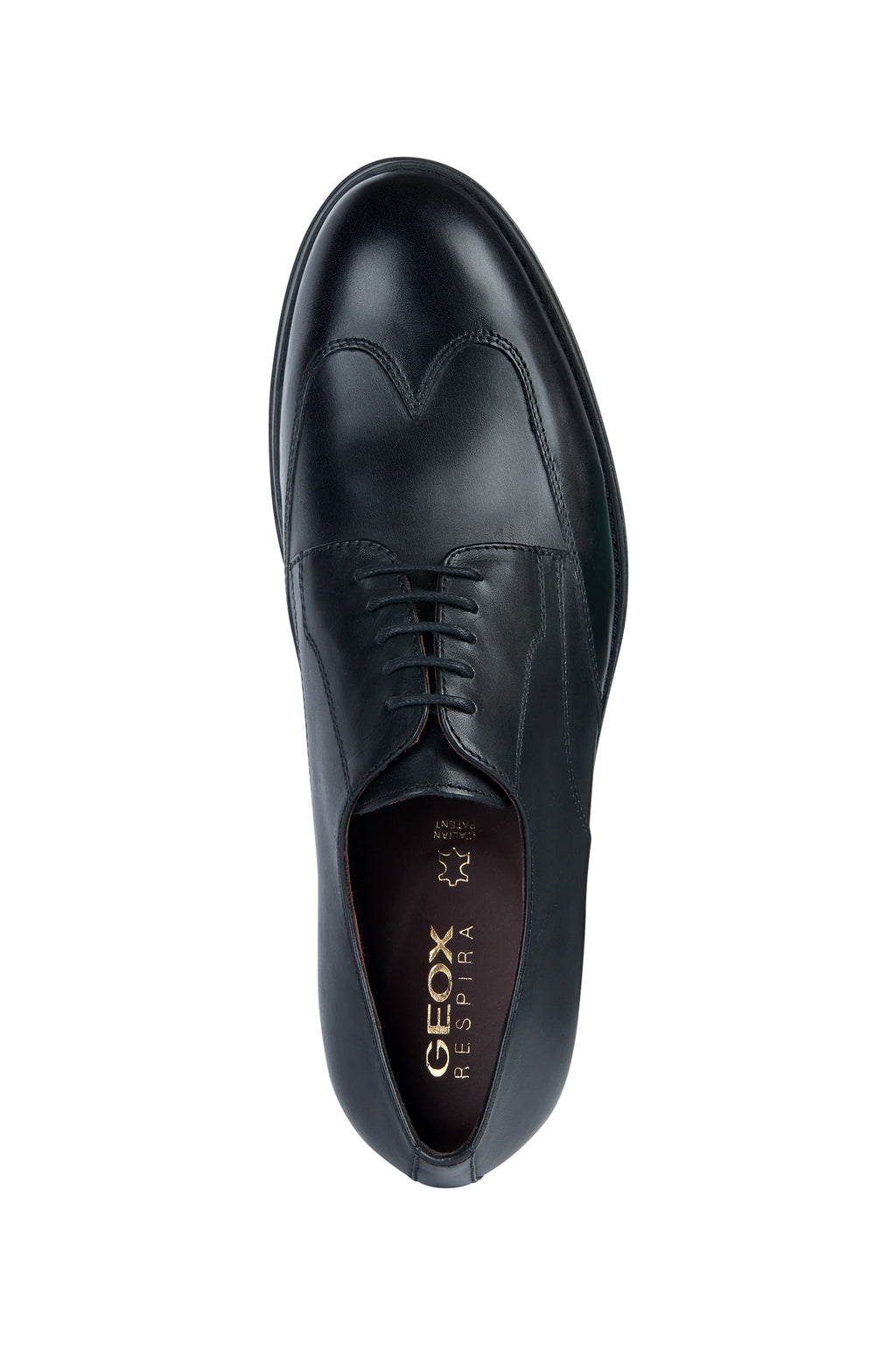 Мъжки Обувки GEOX DECIO U36FXD 00043 C9999