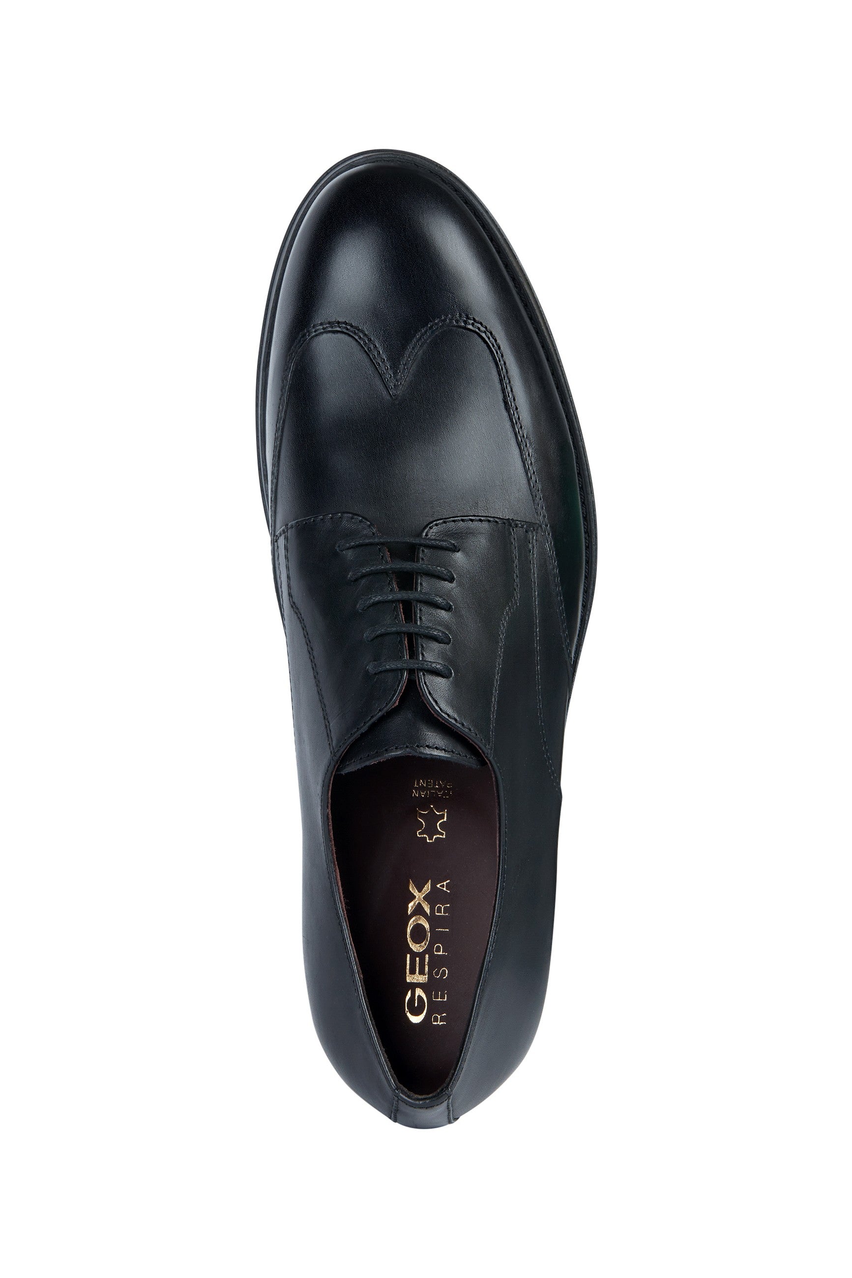Мъжки Обувки GEOX DECIO U36FXD 00043 C9999