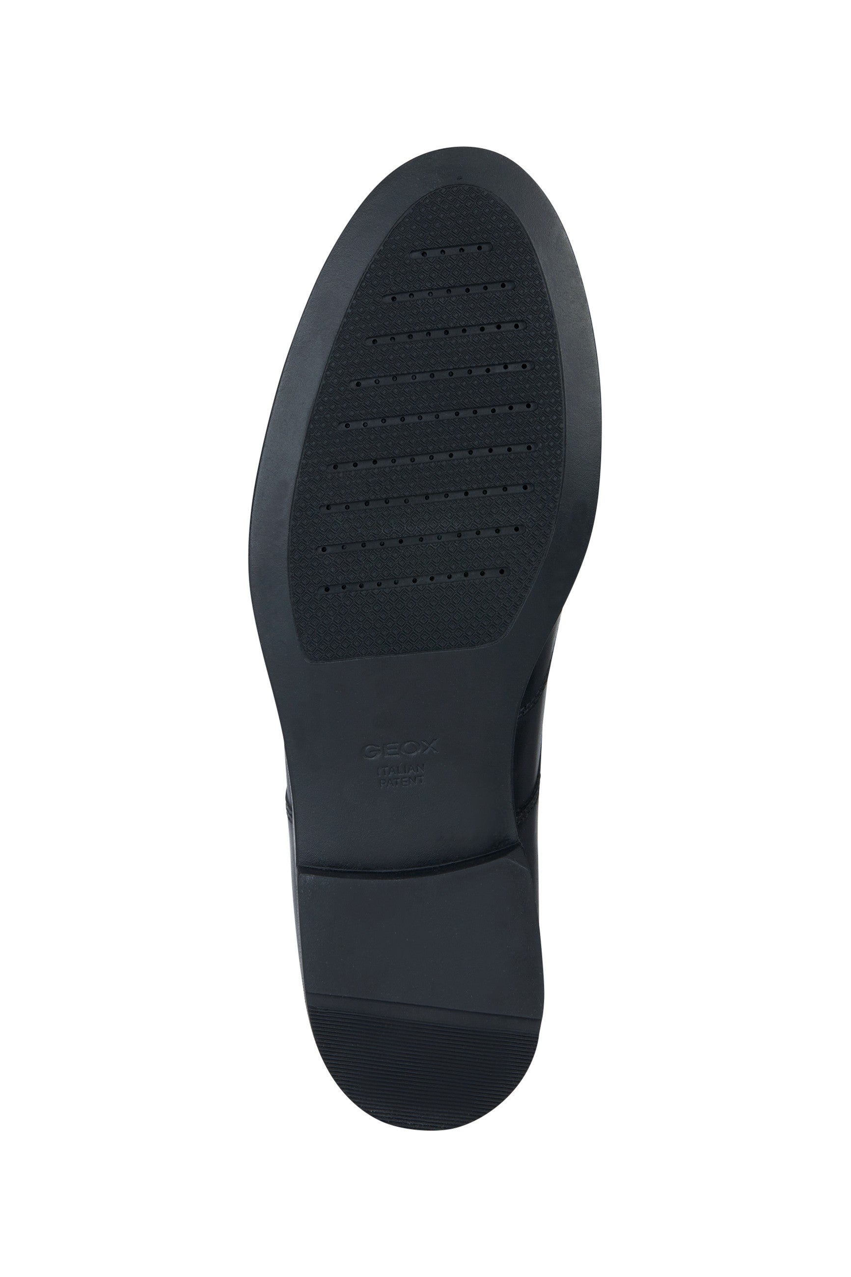 Мъжки Обувки GEOX DECIO U36FXD 00043 C9999