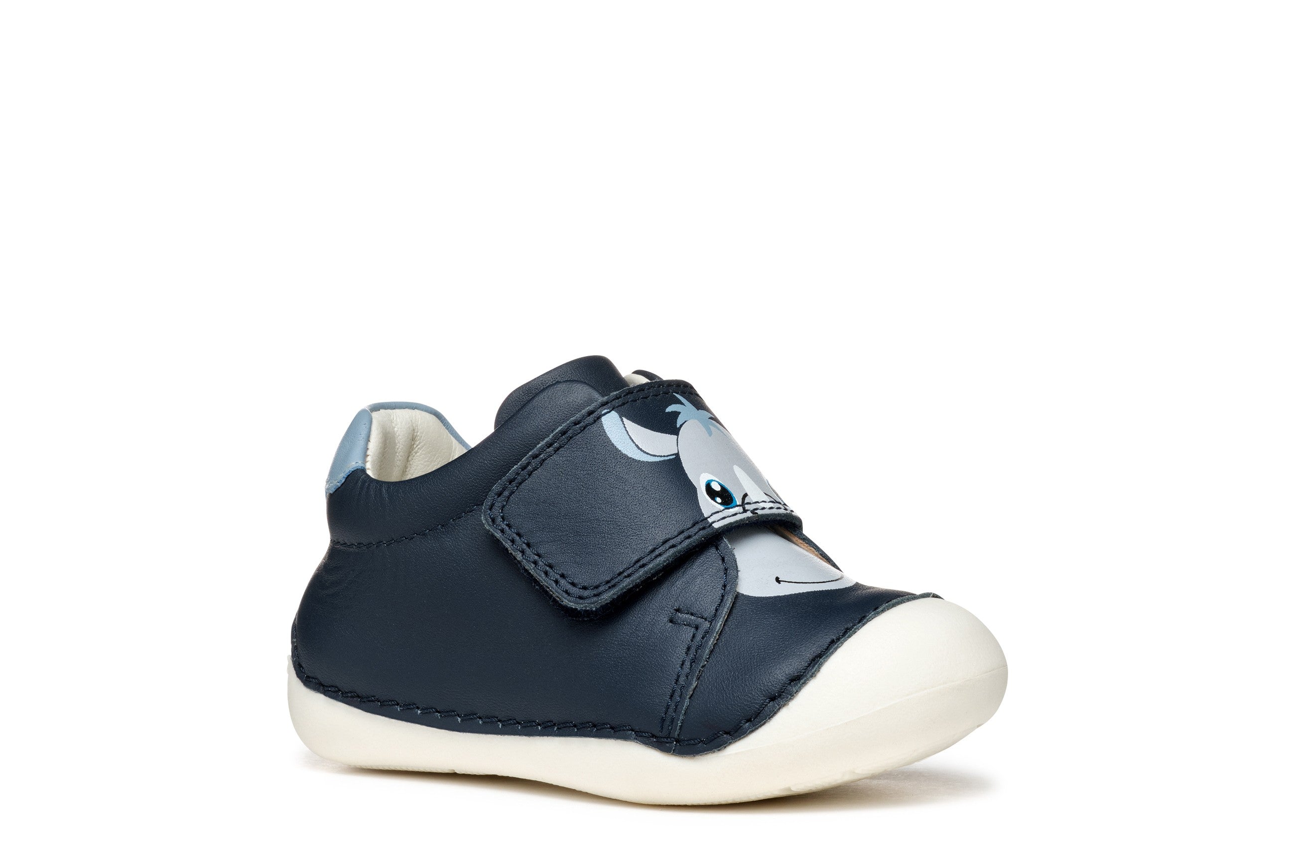 Бебешки Сникърси Geox B TUTIM