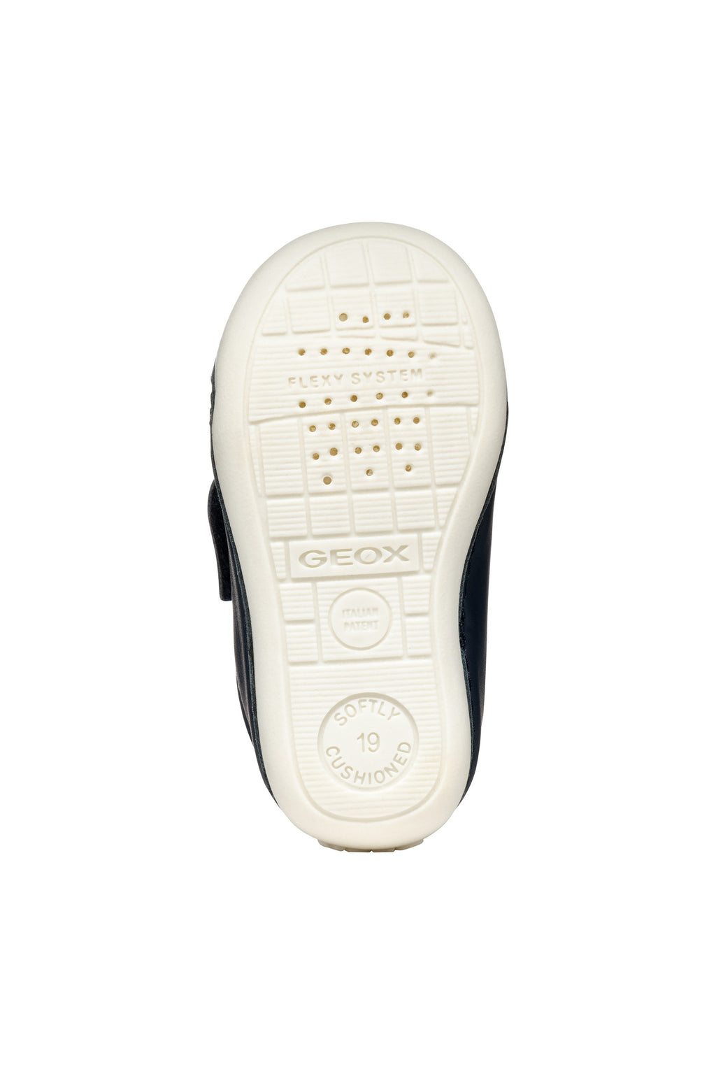Бебешки Сникърси Geox B TUTIM
