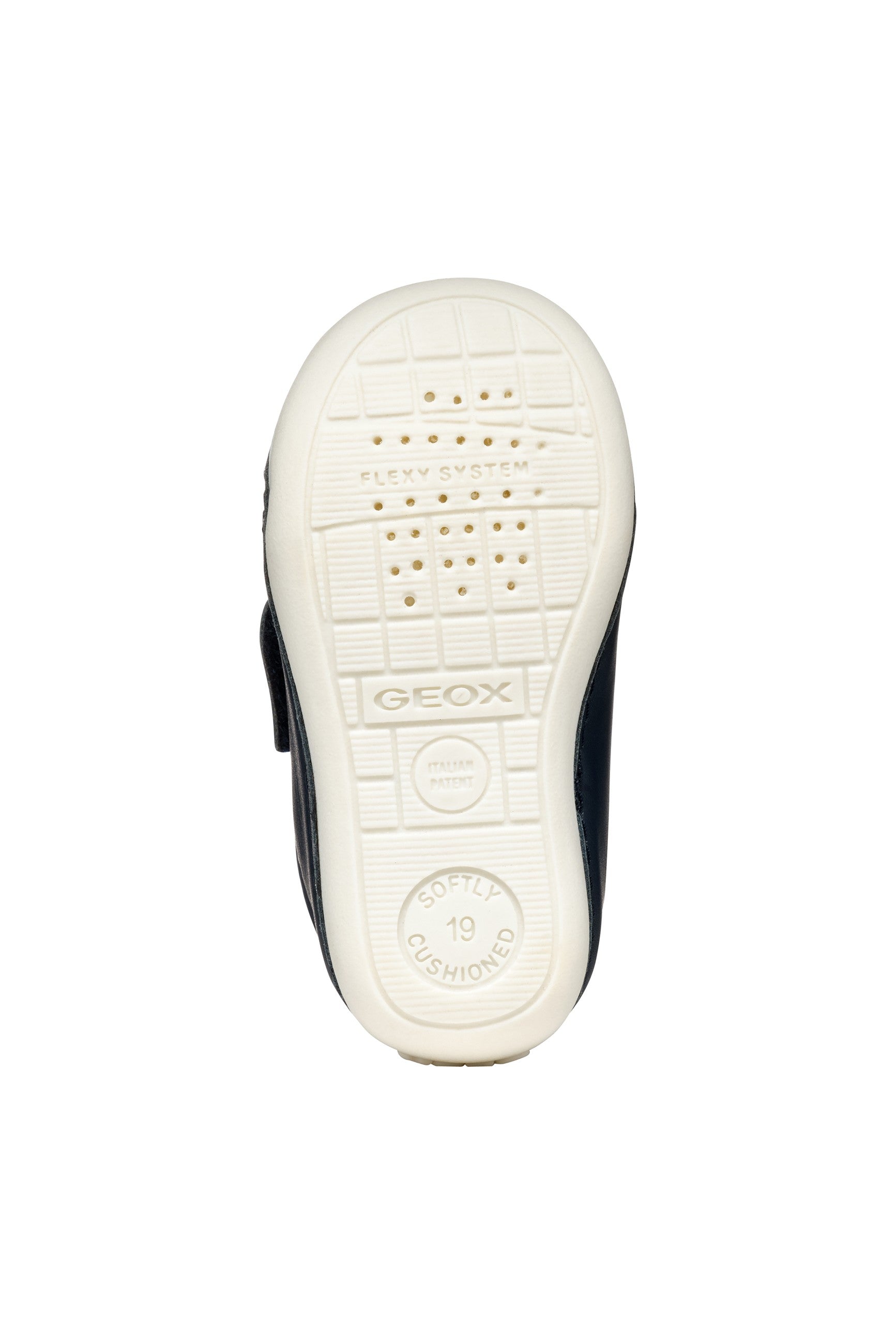 Бебешки Сникърси Geox B TUTIM
