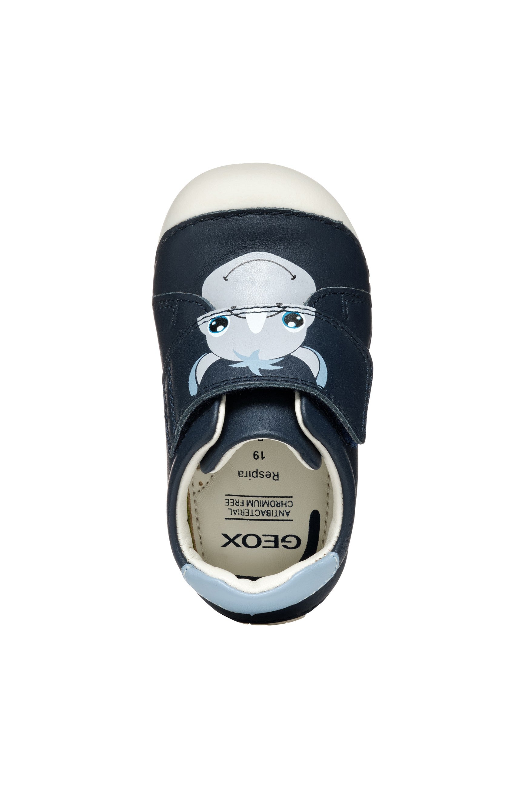 Бебешки Сникърси Geox B TUTIM