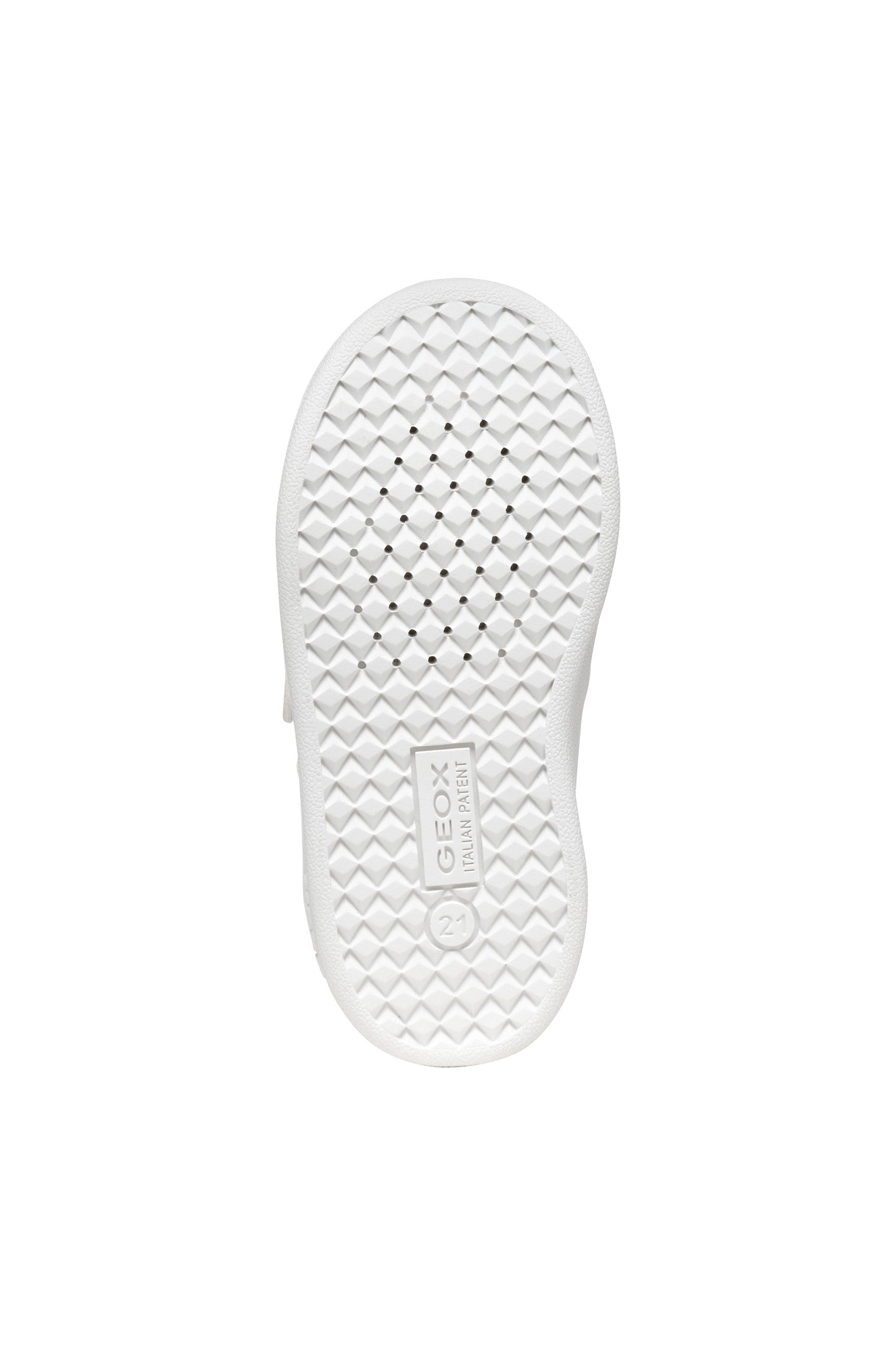 Бебешки Сникърси GEOX B ECLYPER