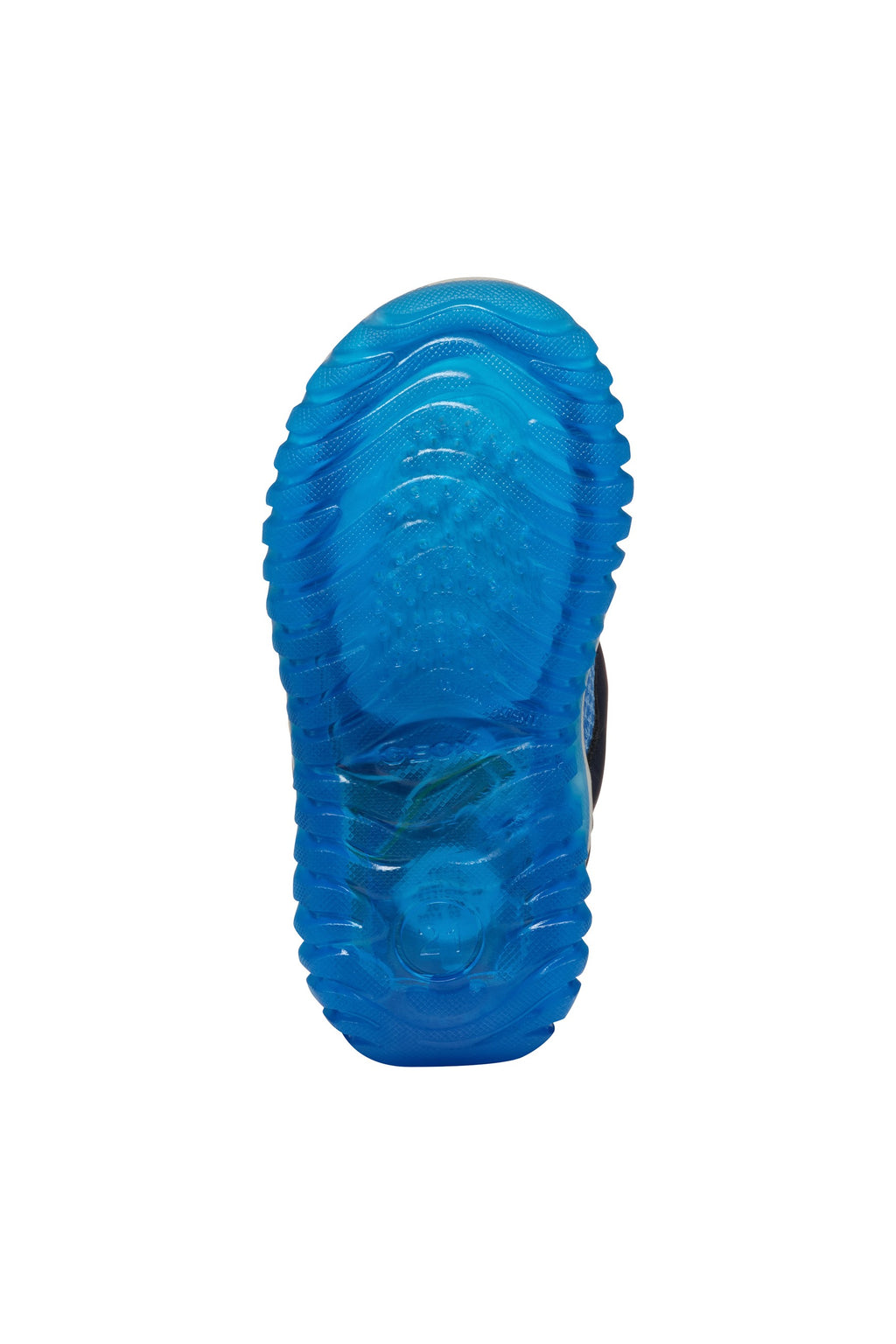 Бебешки Сникърси GEOX B LIGHTYLOO