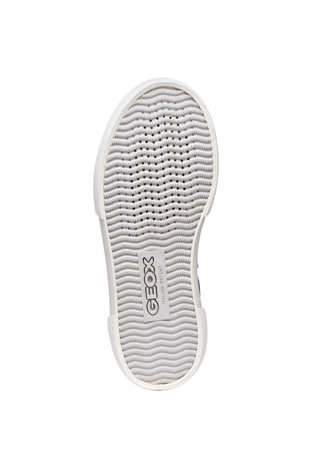 Детски Сникърси GEOX J GISLI