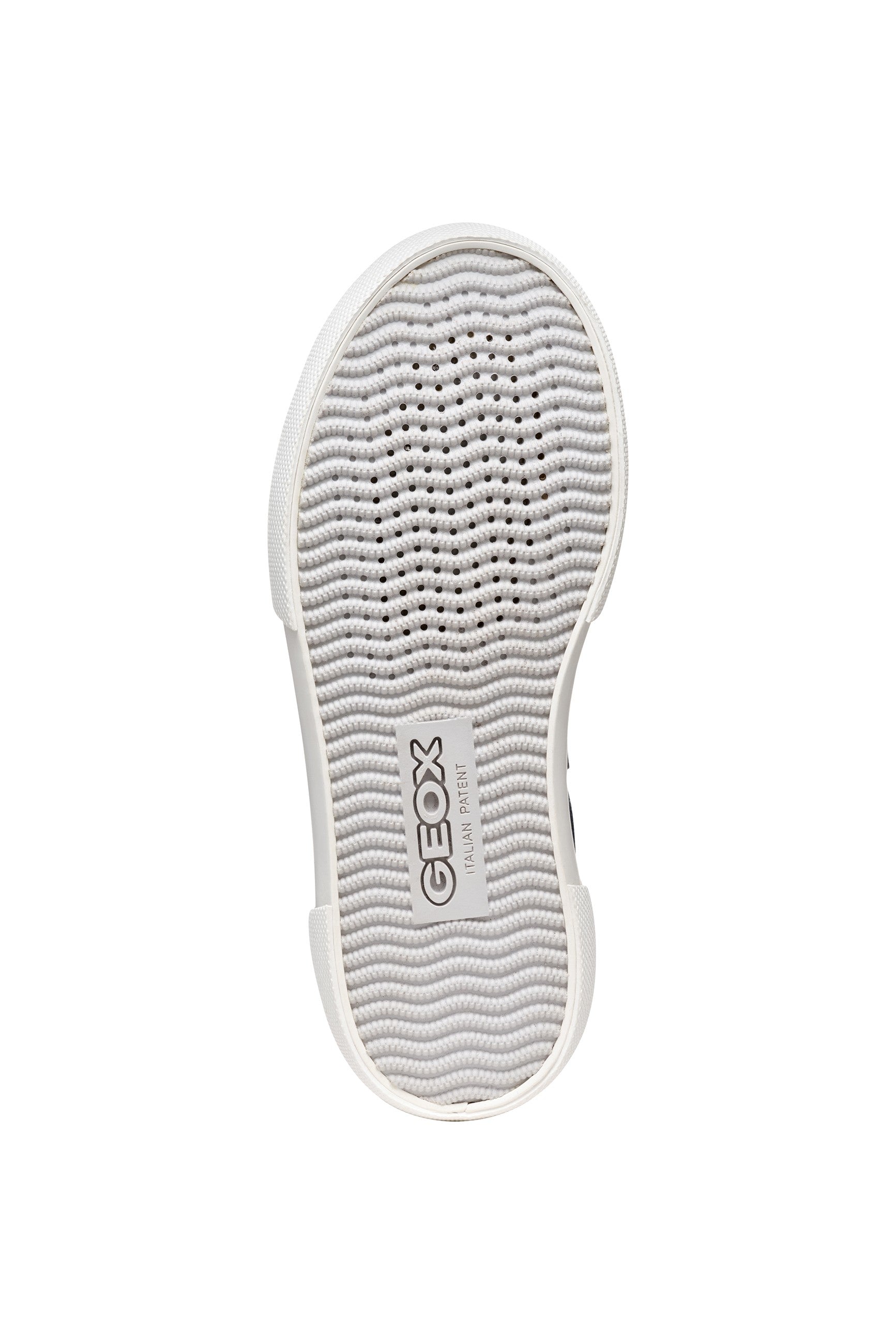 Детски Сникърси GEOX J GISLI