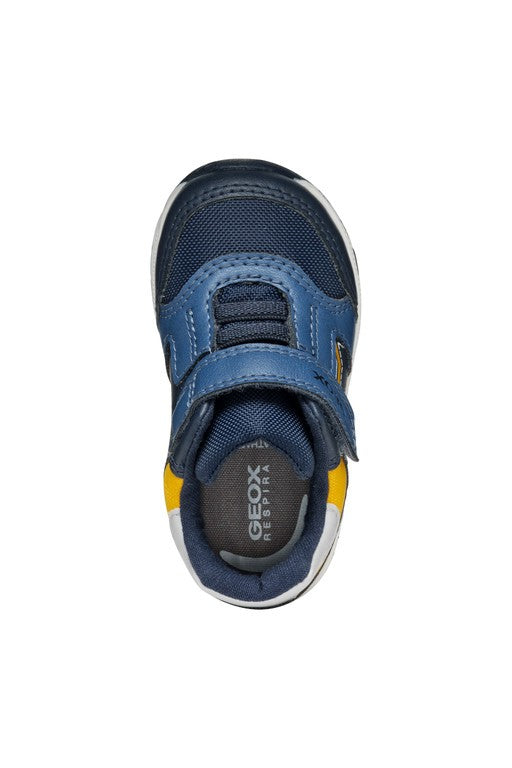 Бебешки Сникърси GEOX B RISHON