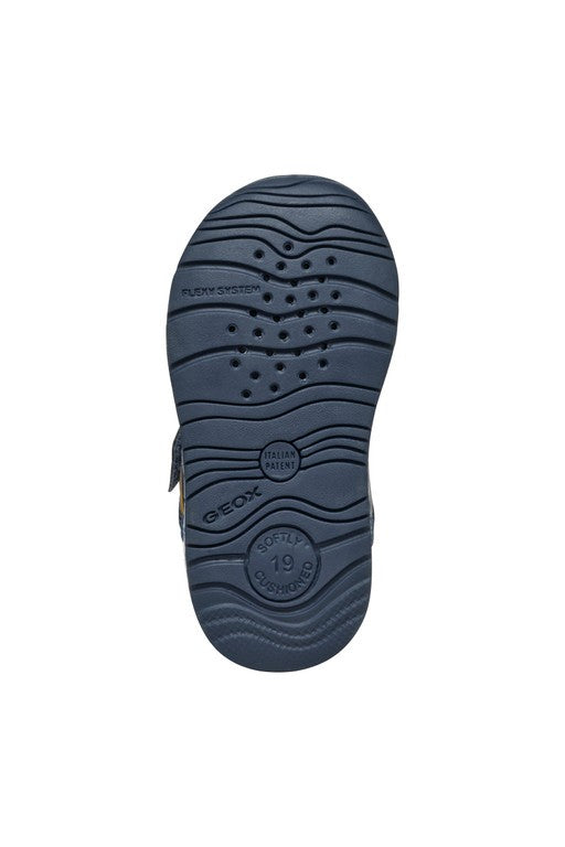 Бебешки Сникърси GEOX B RISHON