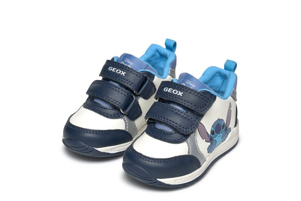 Бебешки Сникърси GEOX RISHON
