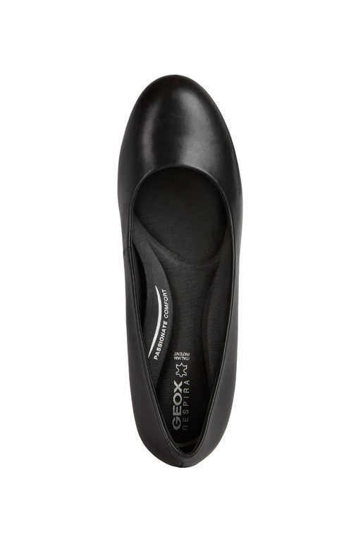 Дамски Обувки GEOX SHOES OFICIAL