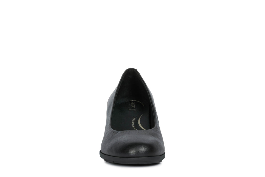 Дамски Обувки GEOX D ANNYA D92CBA 00085 C9997