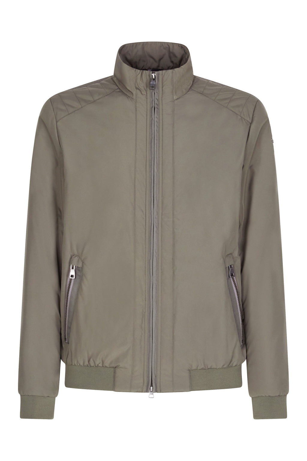 Мъжко Яке GEOX M DAMIANO SHORT JKT
