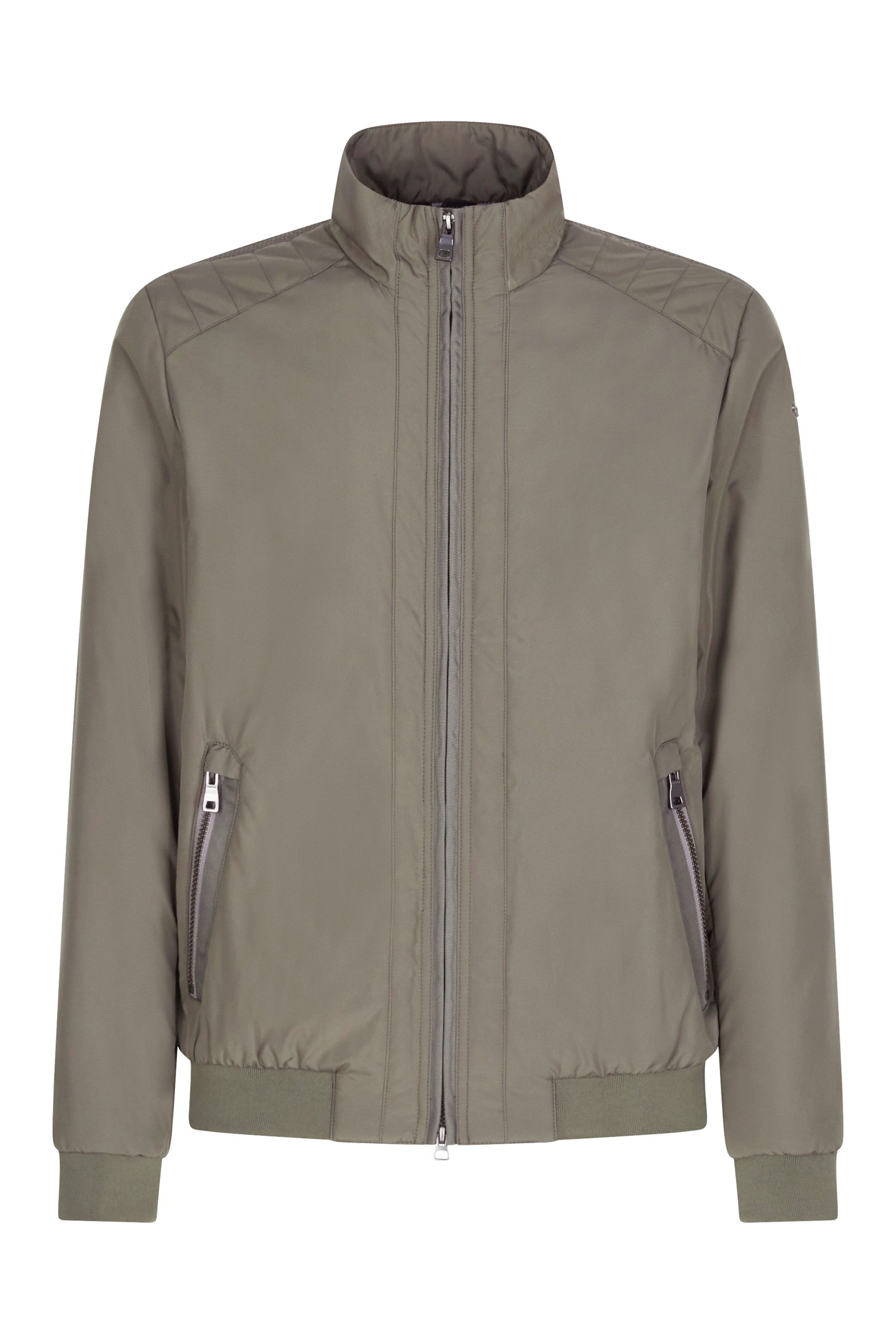 Мъжко Яке GEOX M DAMIANO SHORT JKT