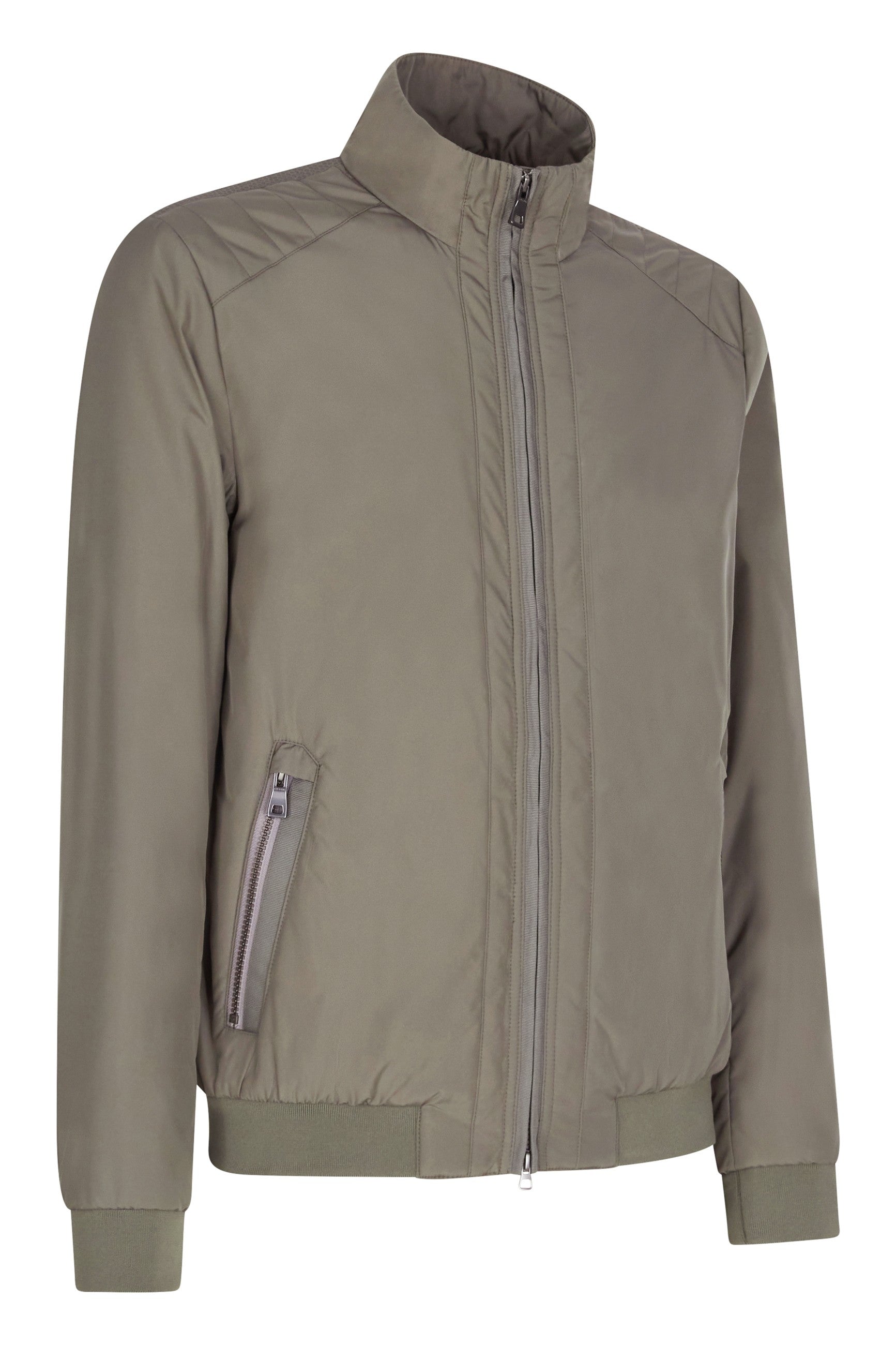 Мъжко Яке GEOX M DAMIANO SHORT JKT