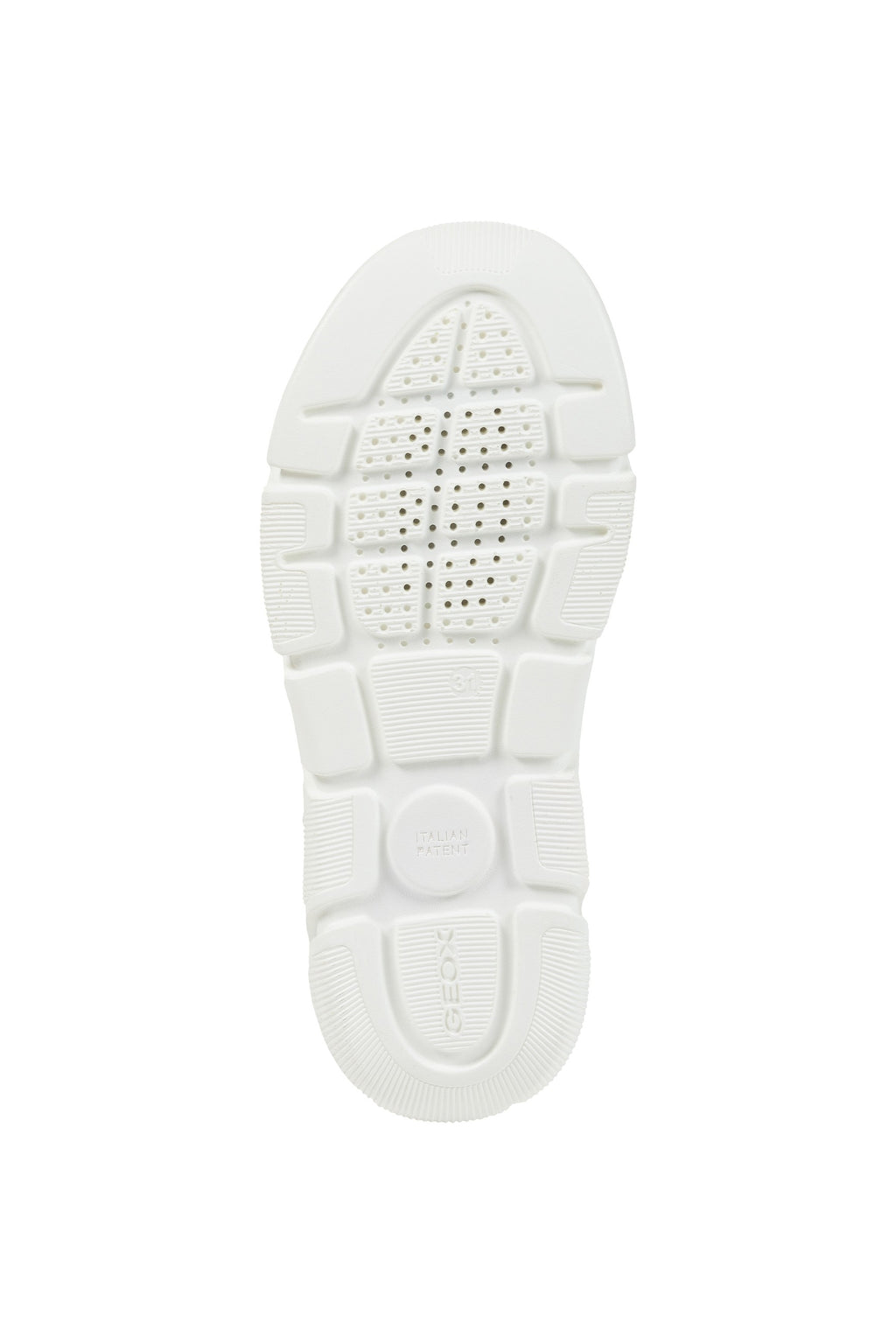 Детски Сникърси GEOX J ARIL