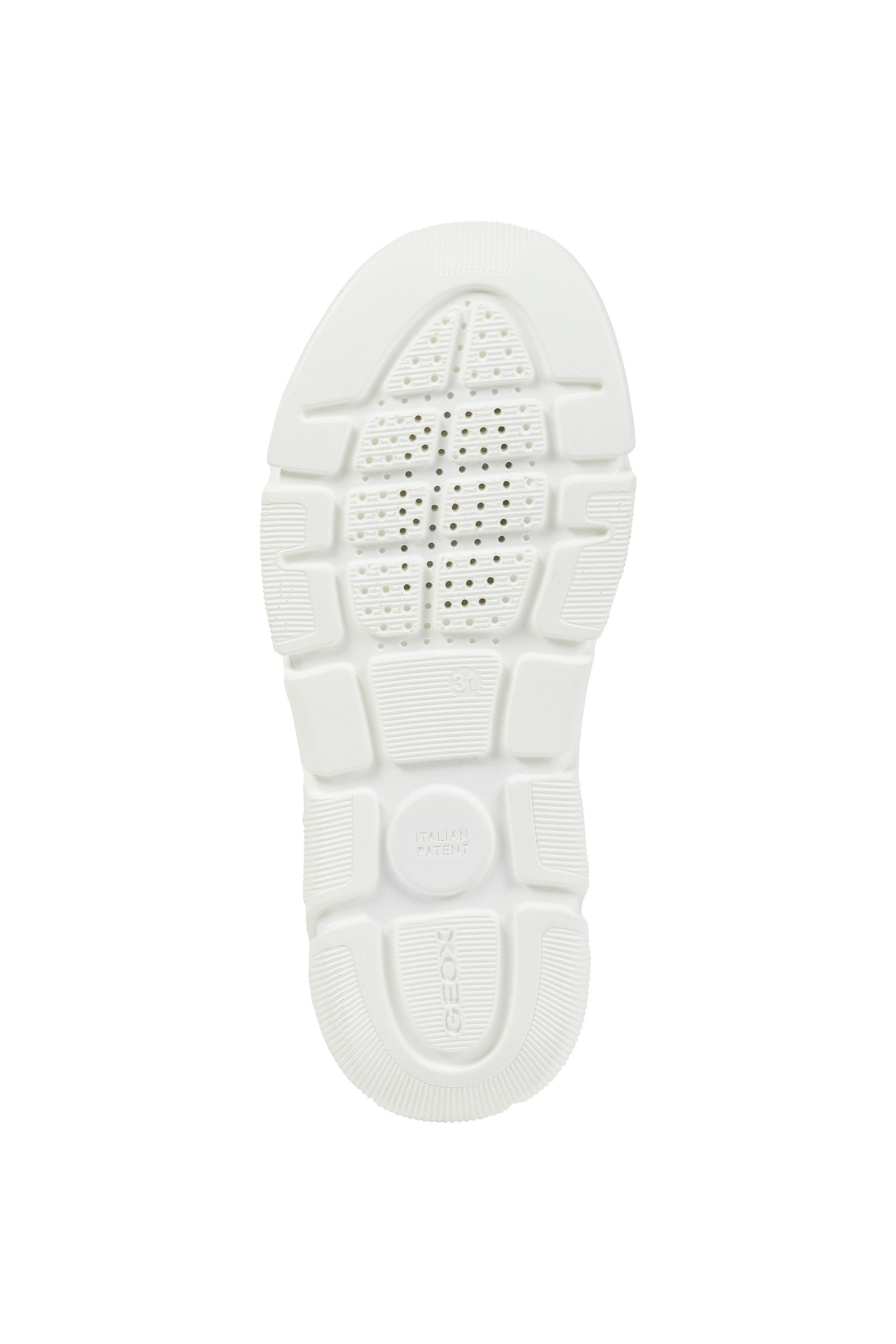 Детски Сникърси GEOX J ARIL
