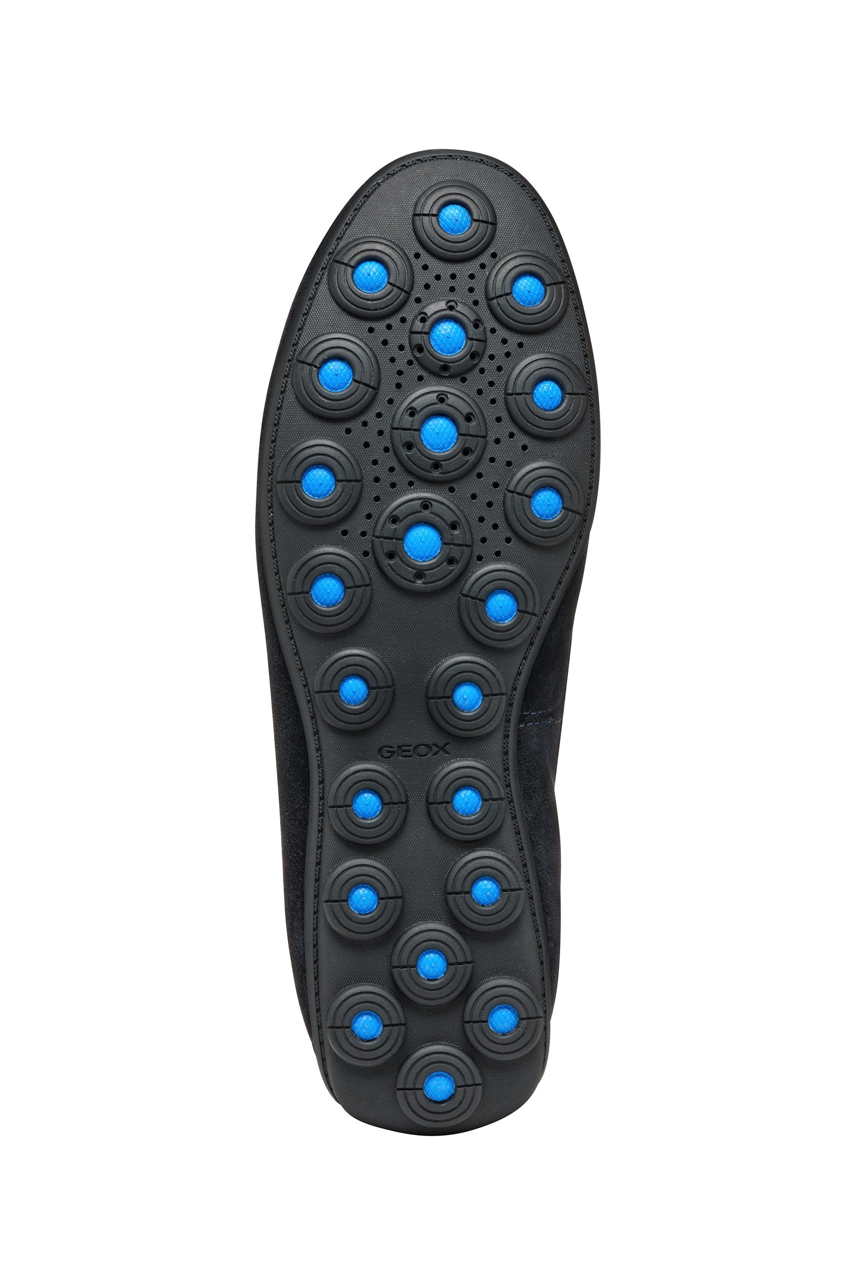 Мъжки Мокасини GEOX SPHERICA