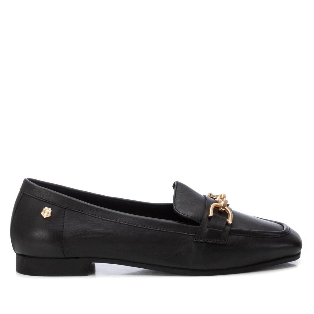 ДАМСКИ МОКАСИНИ CARMELA 162138 BLACK