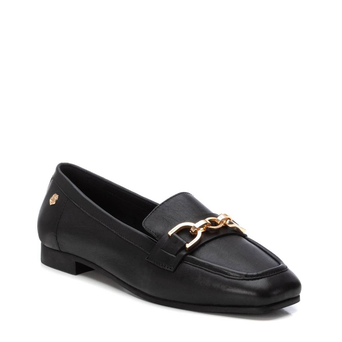 ДАМСКИ МОКАСИНИ CARMELA 162138 BLACK