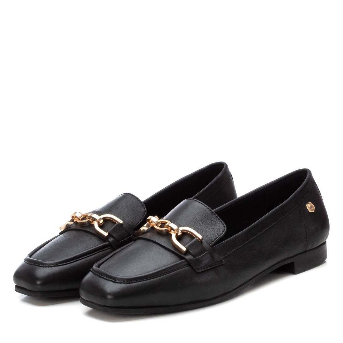 ДАМСКИ МОКАСИНИ CARMELA 162138 BLACK