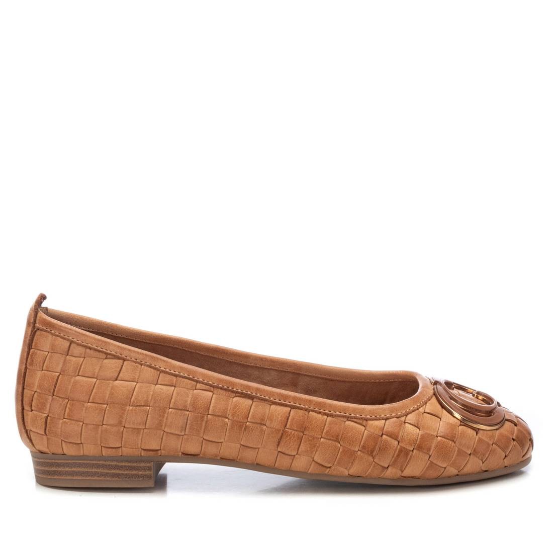 ДАМСКИ ПАНТОФКИ CARMELA 162169 CAMEL