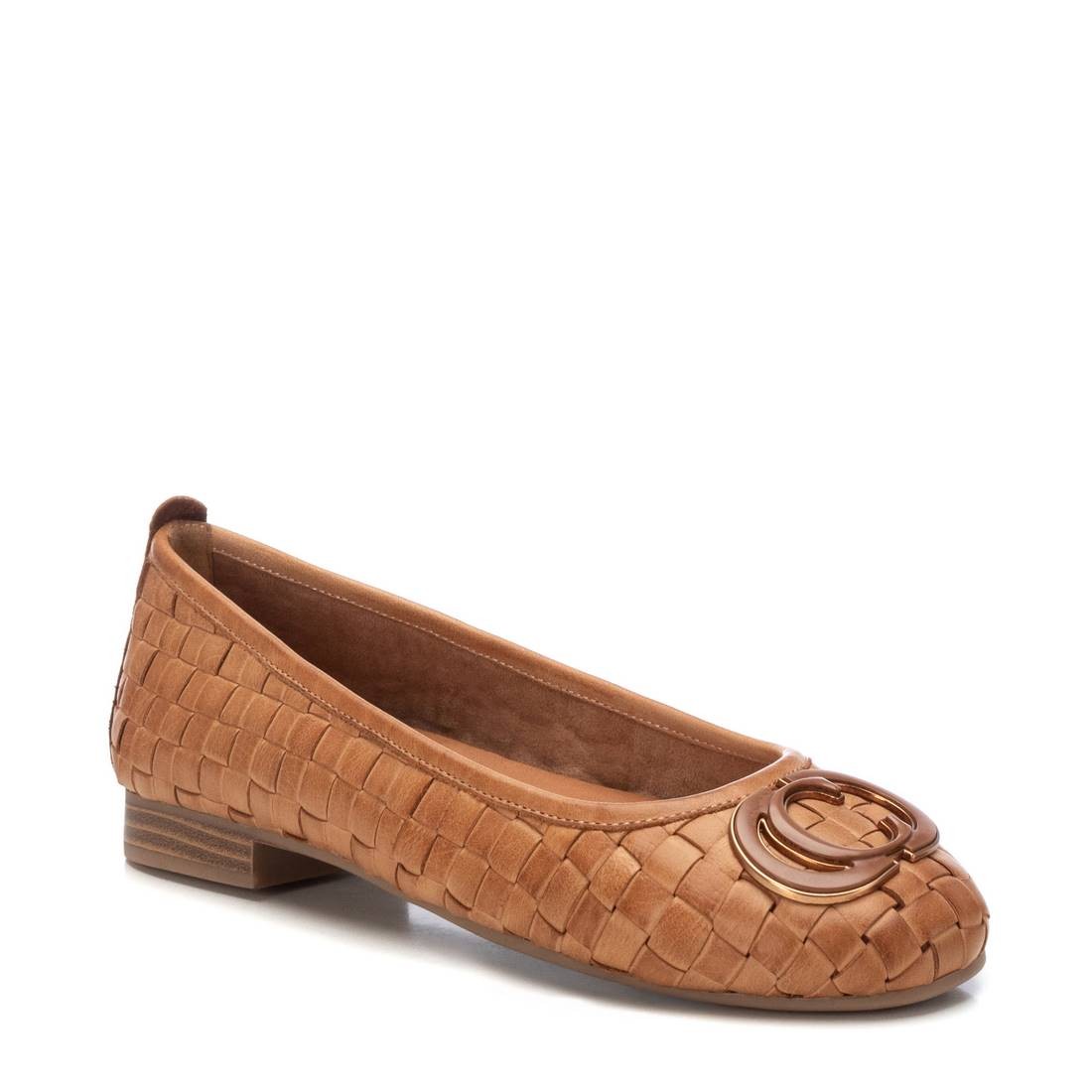ДАМСКИ ПАНТОФКИ CARMELA 162169 CAMEL