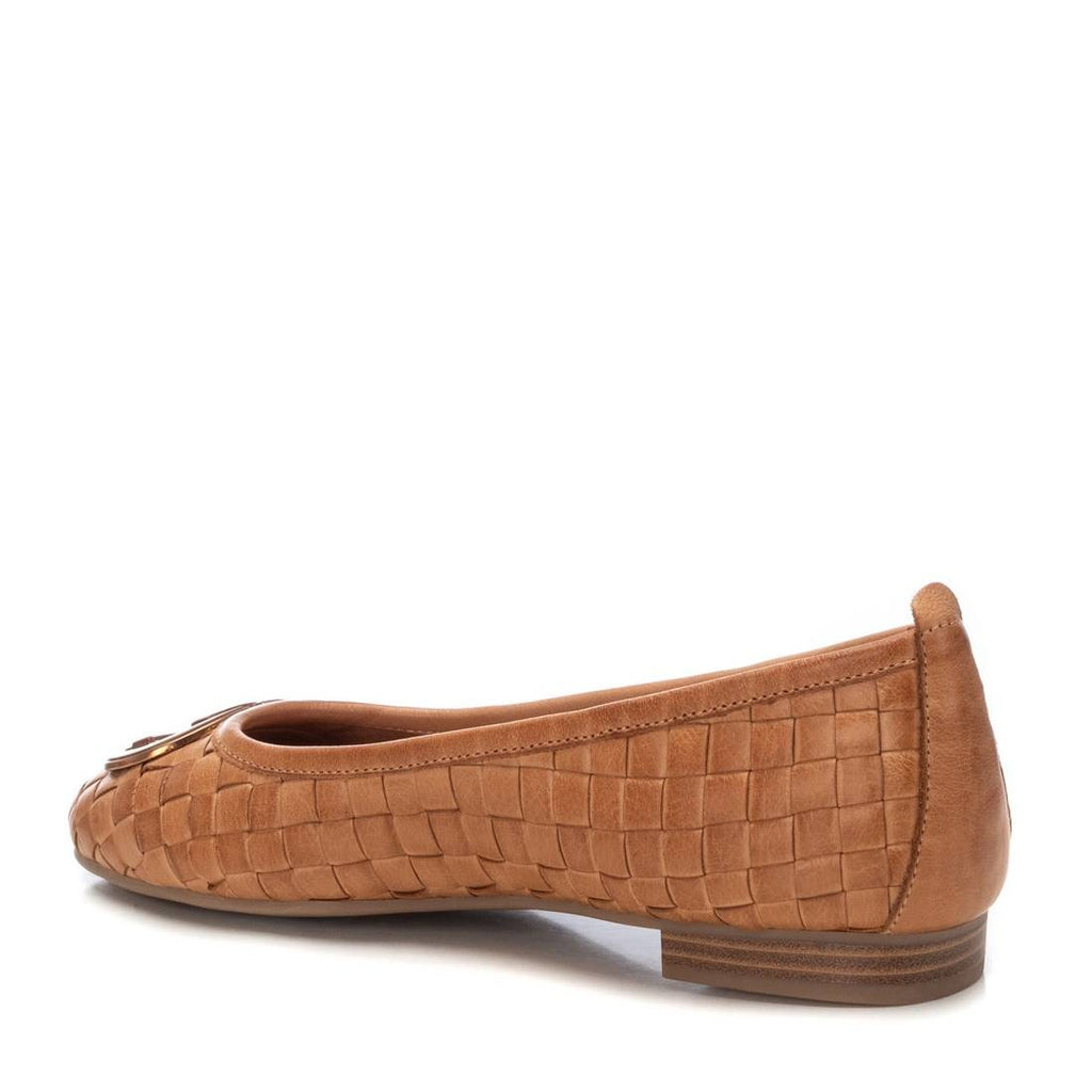 ДАМСКИ ПАНТОФКИ CARMELA 162169 CAMEL
