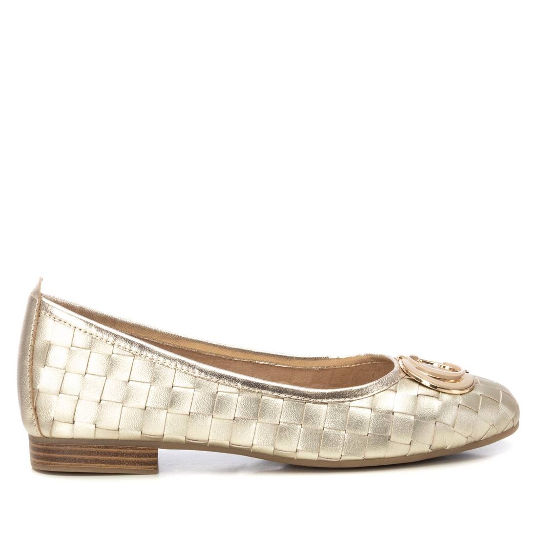 ДАМСКИ ПАНТОФКИ CARMELA 162169 GOLD