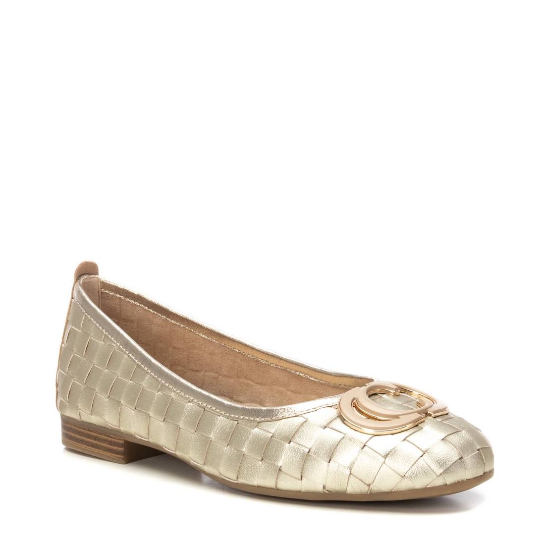 ДАМСКИ ПАНТОФКИ CARMELA 162169 GOLD