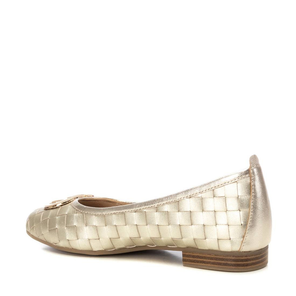 ДАМСКИ ПАНТОФКИ CARMELA 162169 GOLD