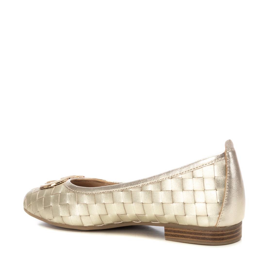 ДАМСКИ ПАНТОФКИ CARMELA 162169 GOLD