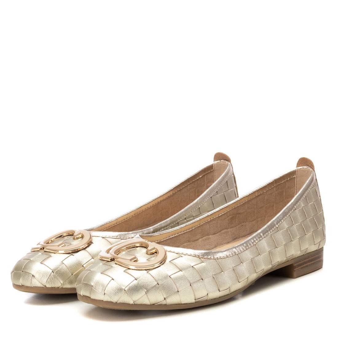 ДАМСКИ ПАНТОФКИ CARMELA 162169 GOLD