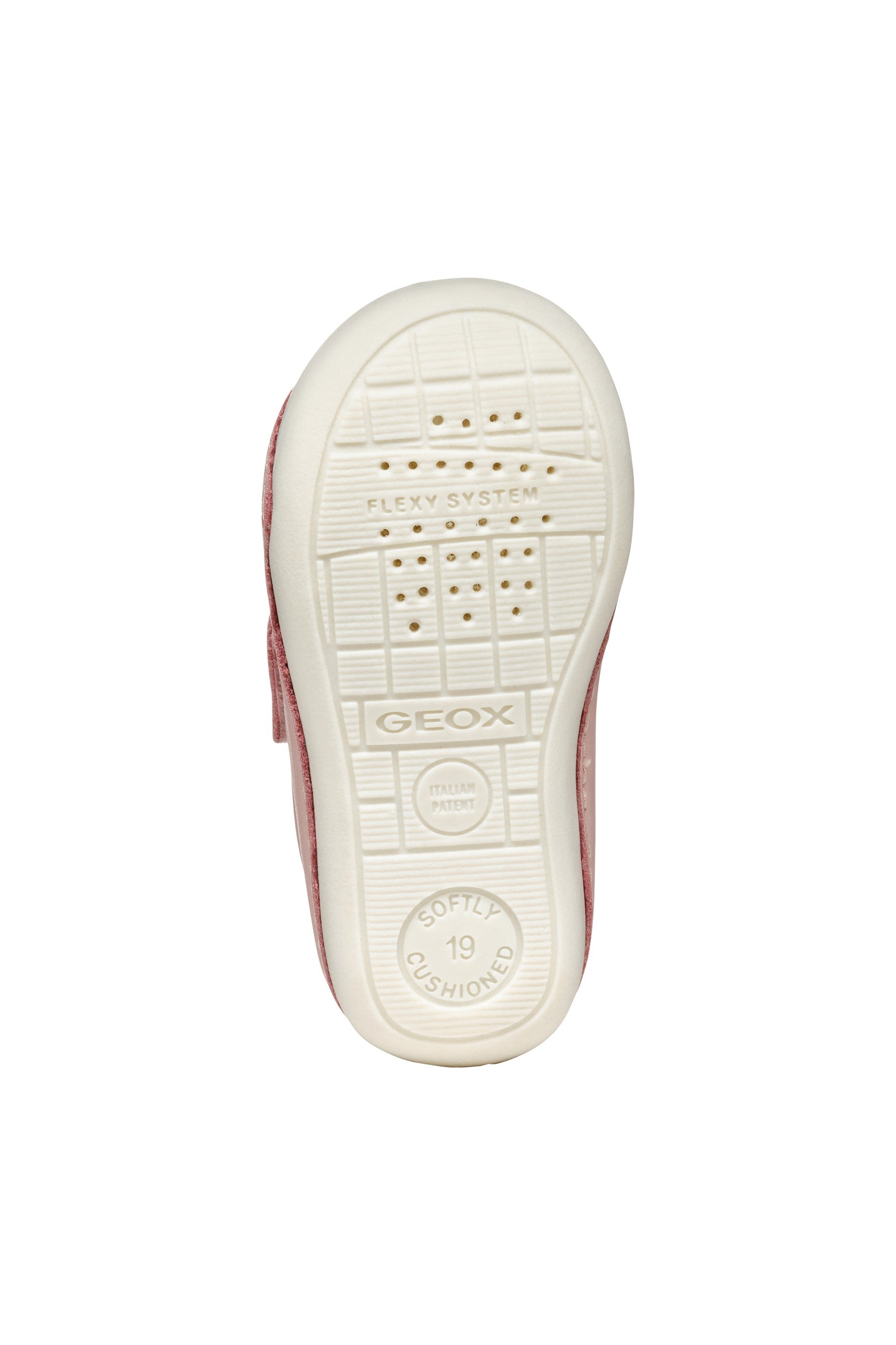Бебешки Сникърси GEOX B TUTIM