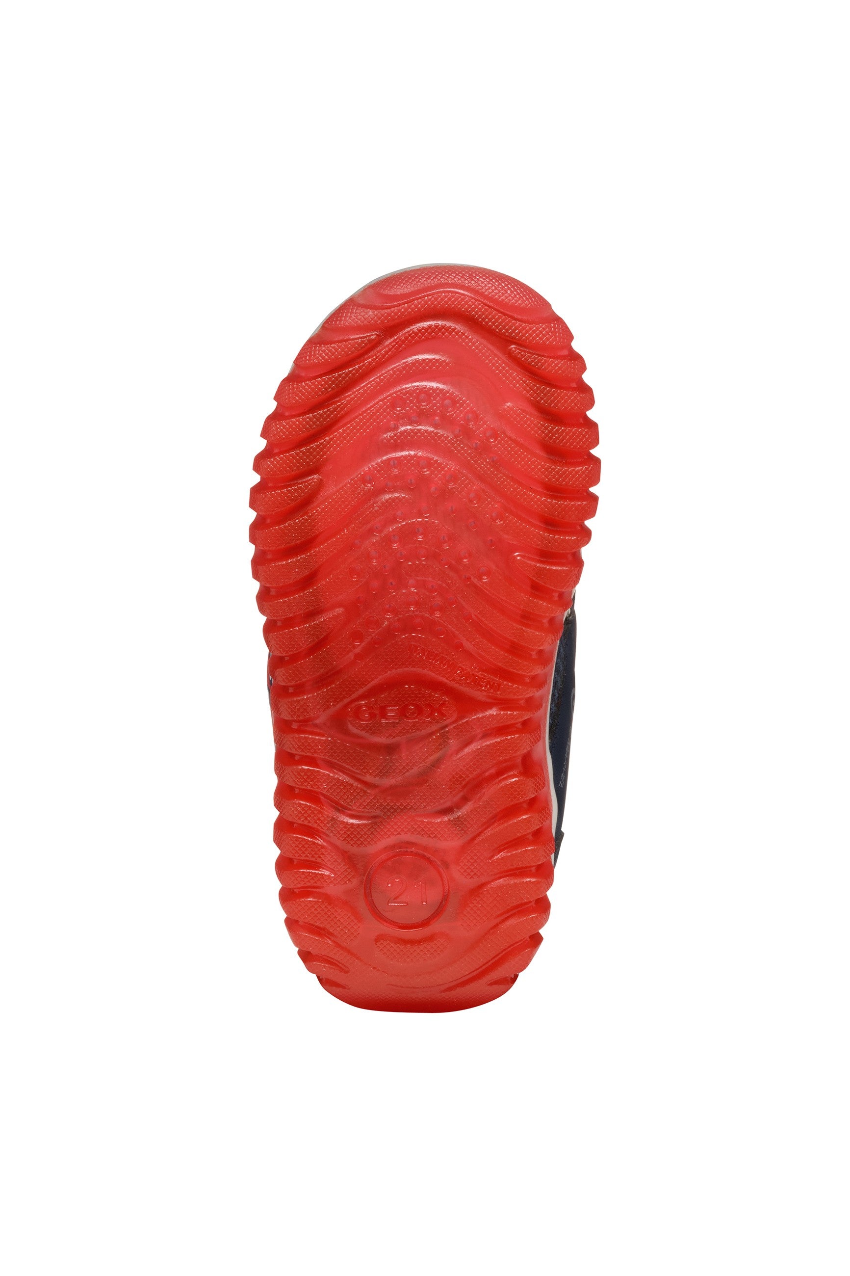 Бебешки Сникърси GEOX B LIGHTYLOO