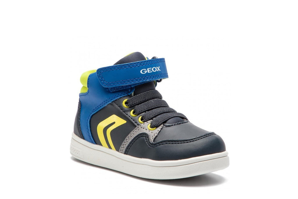 Бебешки Сникърси GEOX B DJROCK