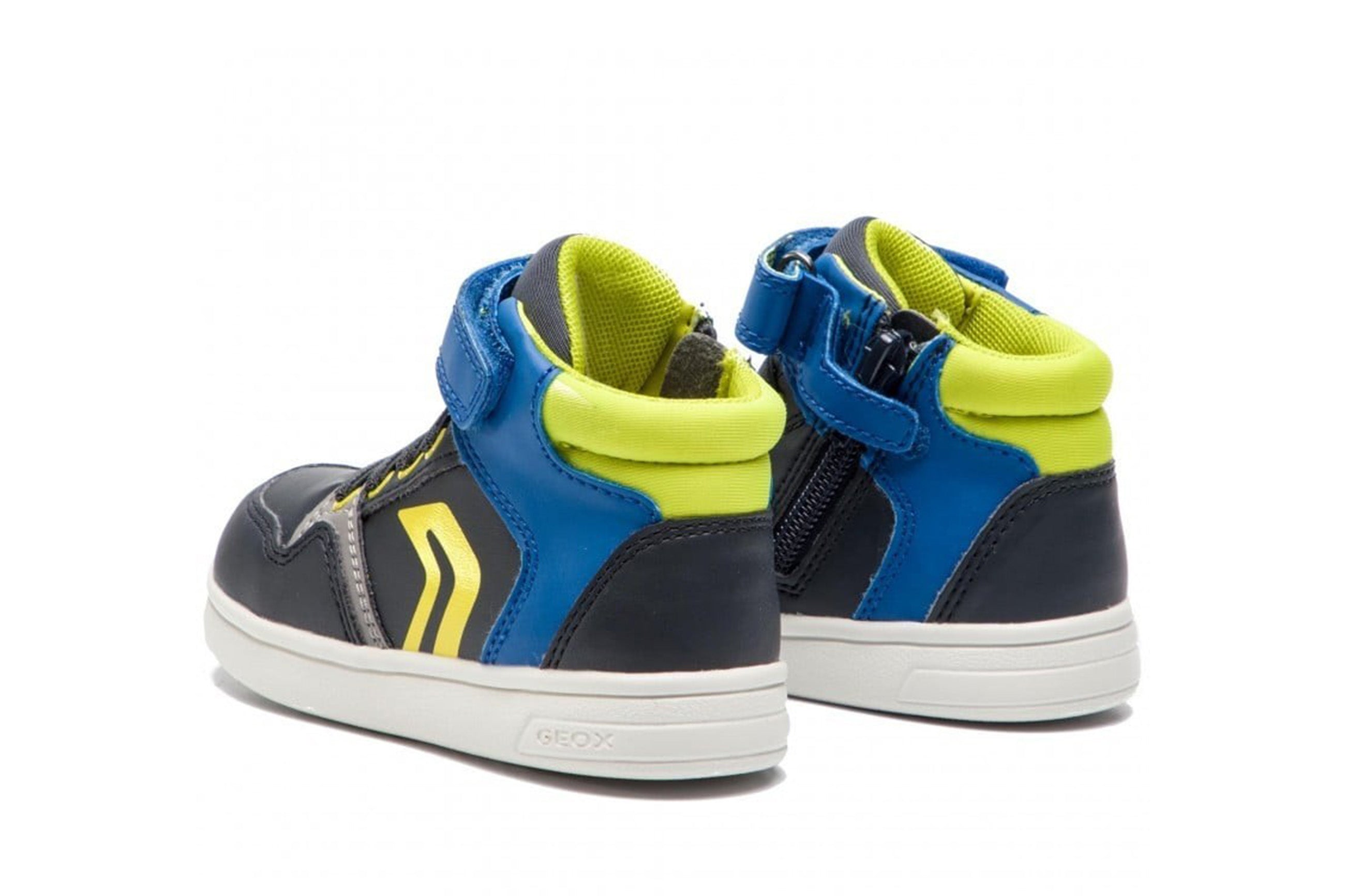Бебешки Сникърси GEOX B DJROCK