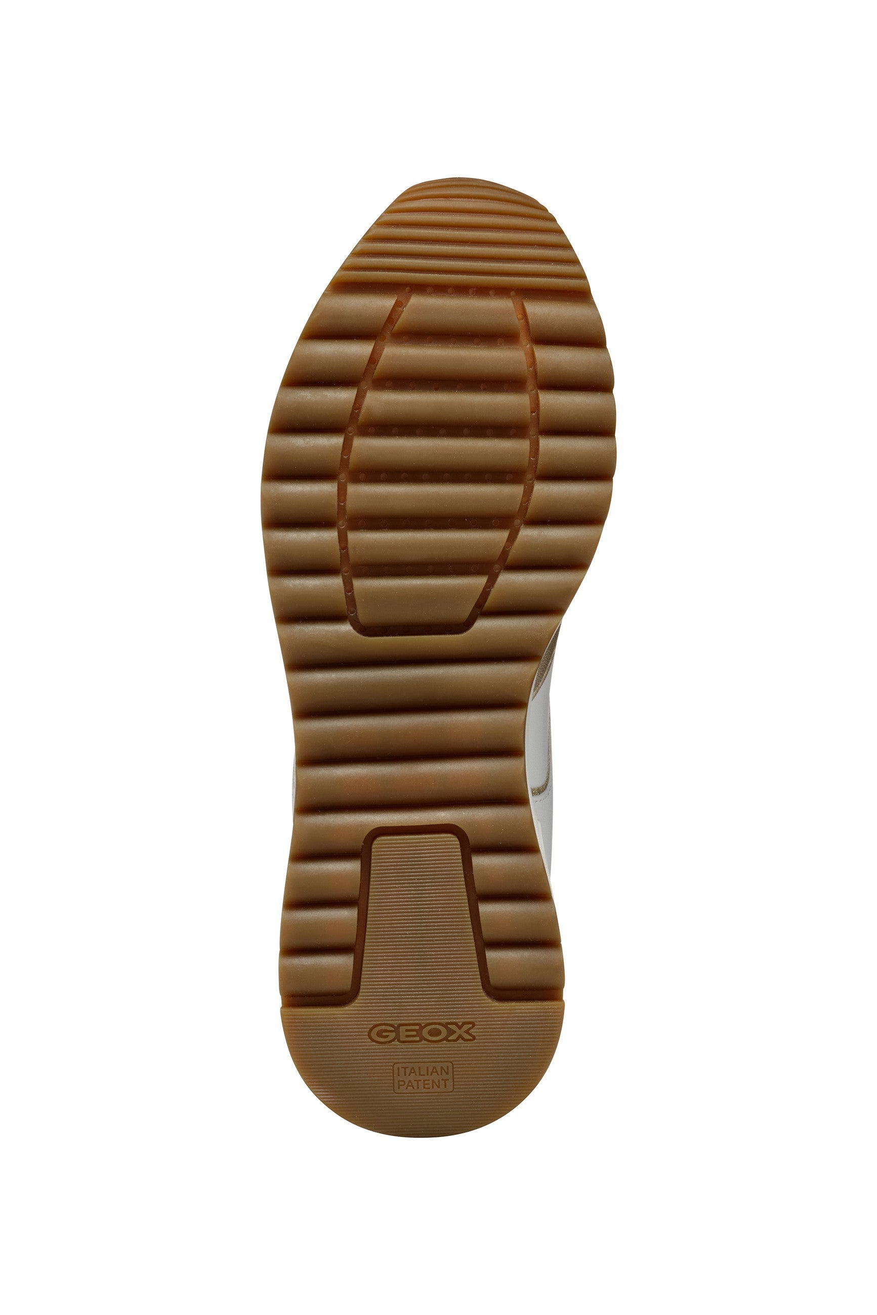 Дамски Сникърси GEOX D DESYA