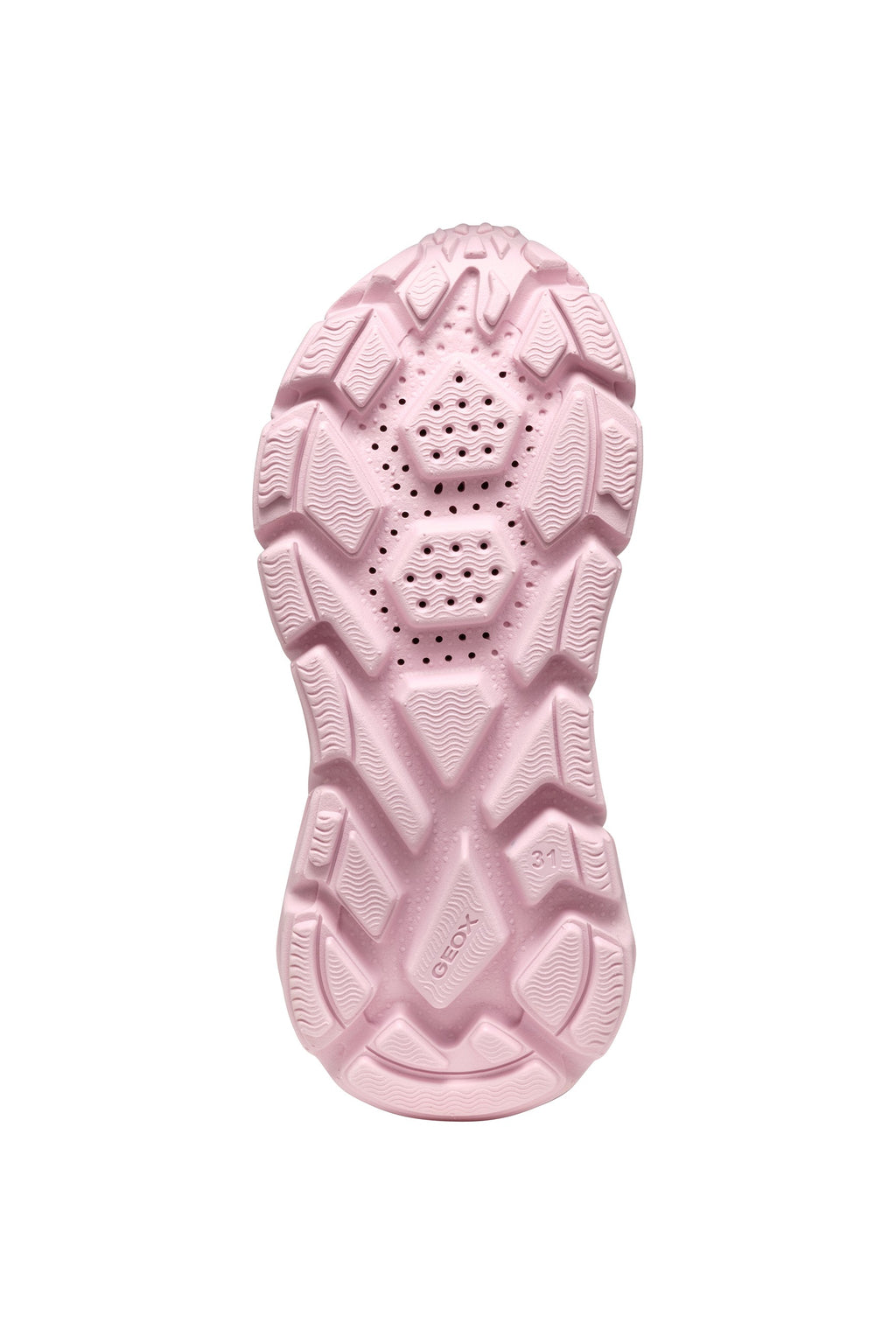 Детски Сникърси GEOX J FLEXYPER FAST