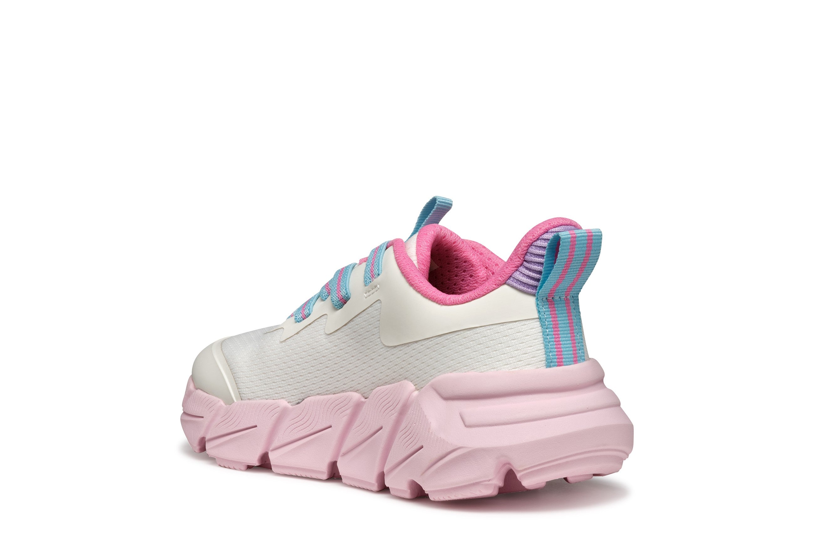 Детски Сникърси GEOX J FLEXYPER FAST