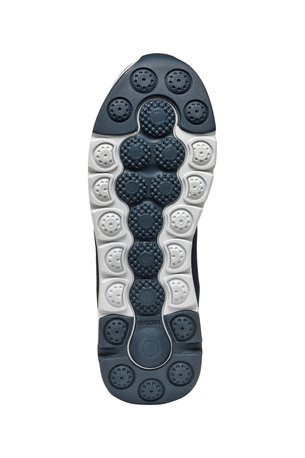 Мъжки Сникърси GEOX U SPHERICA