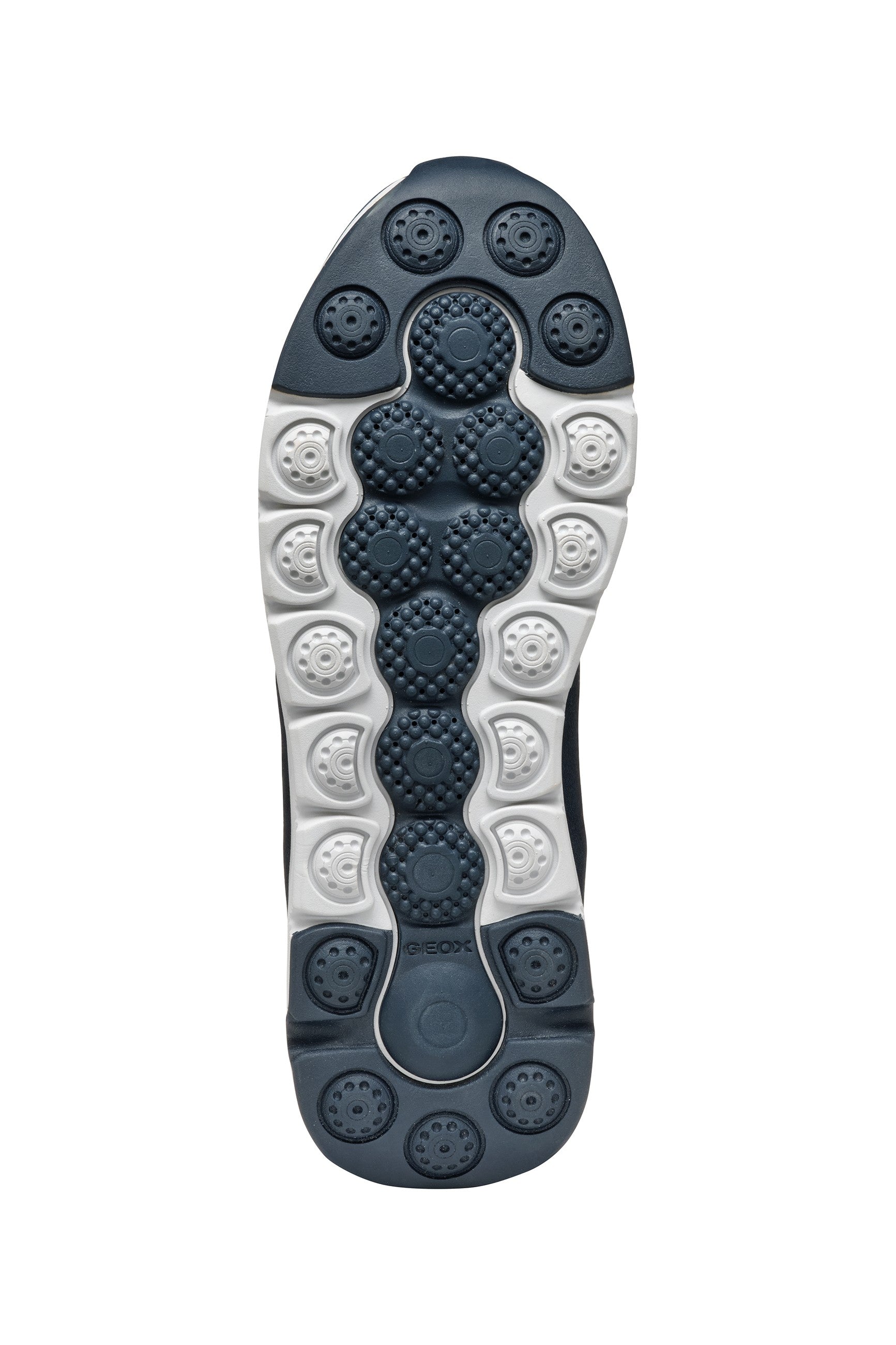 Мъжки Сникърси GEOX U SPHERICA