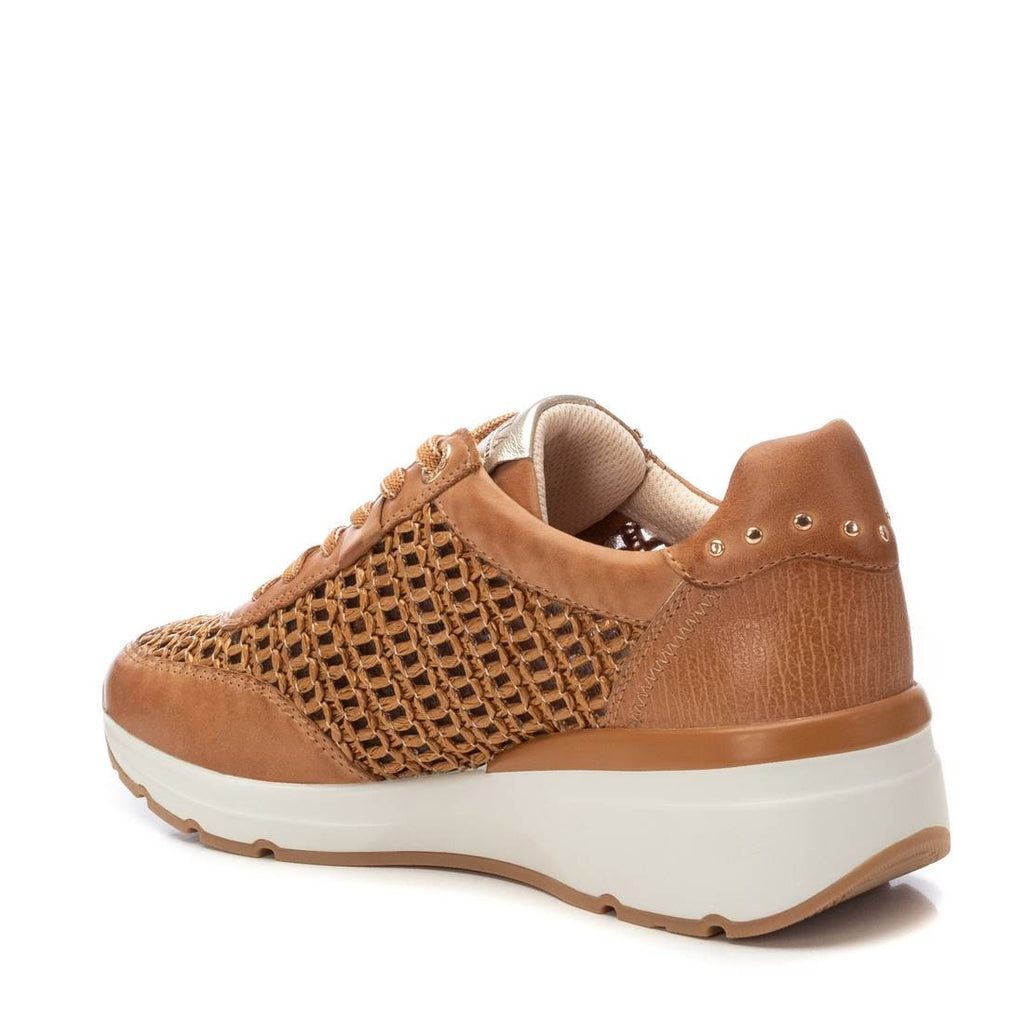 Дамски Сникърси CARMELA 162326 CAMEL