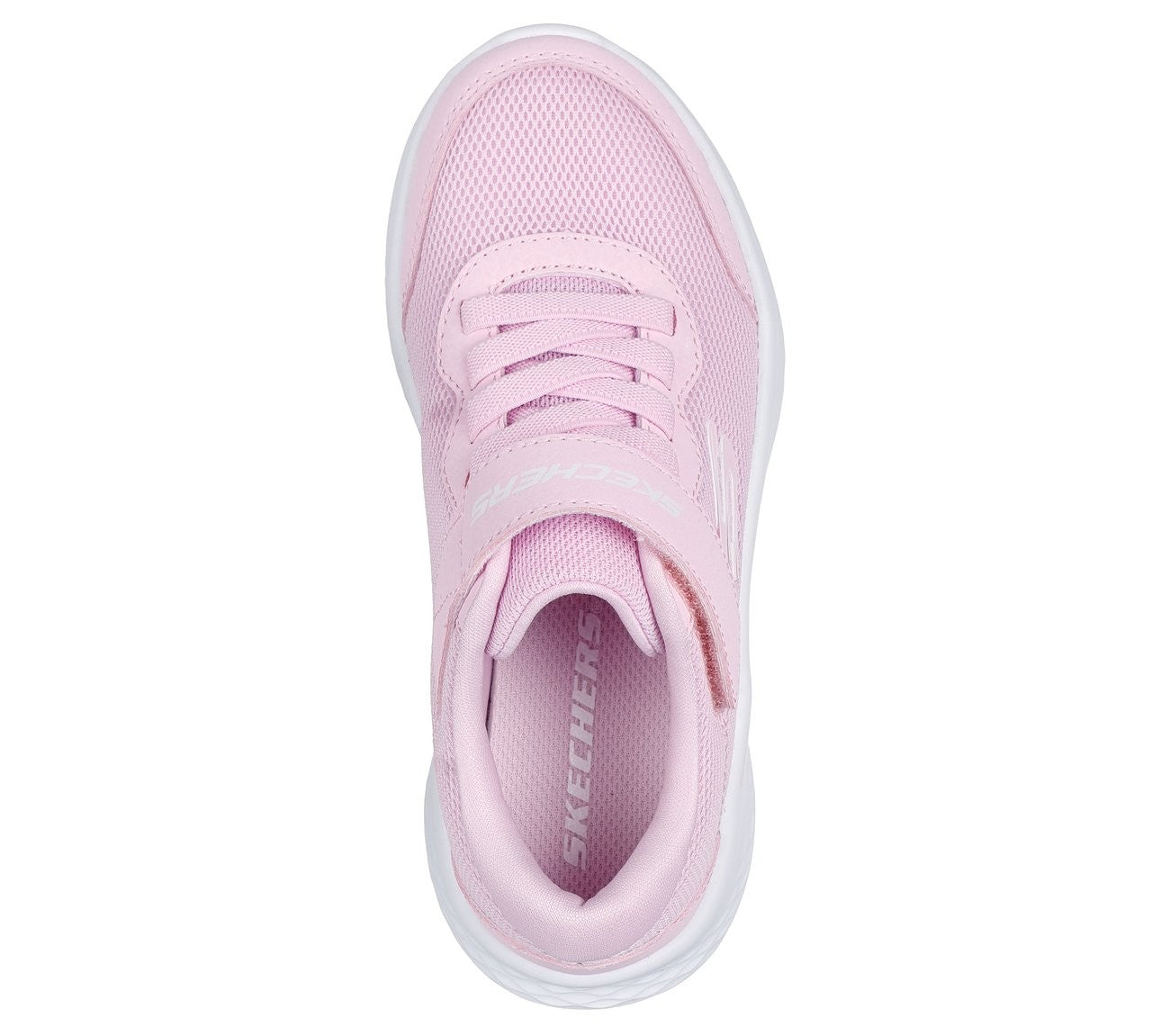 Детски Сникърси Skechers 303934L PINK