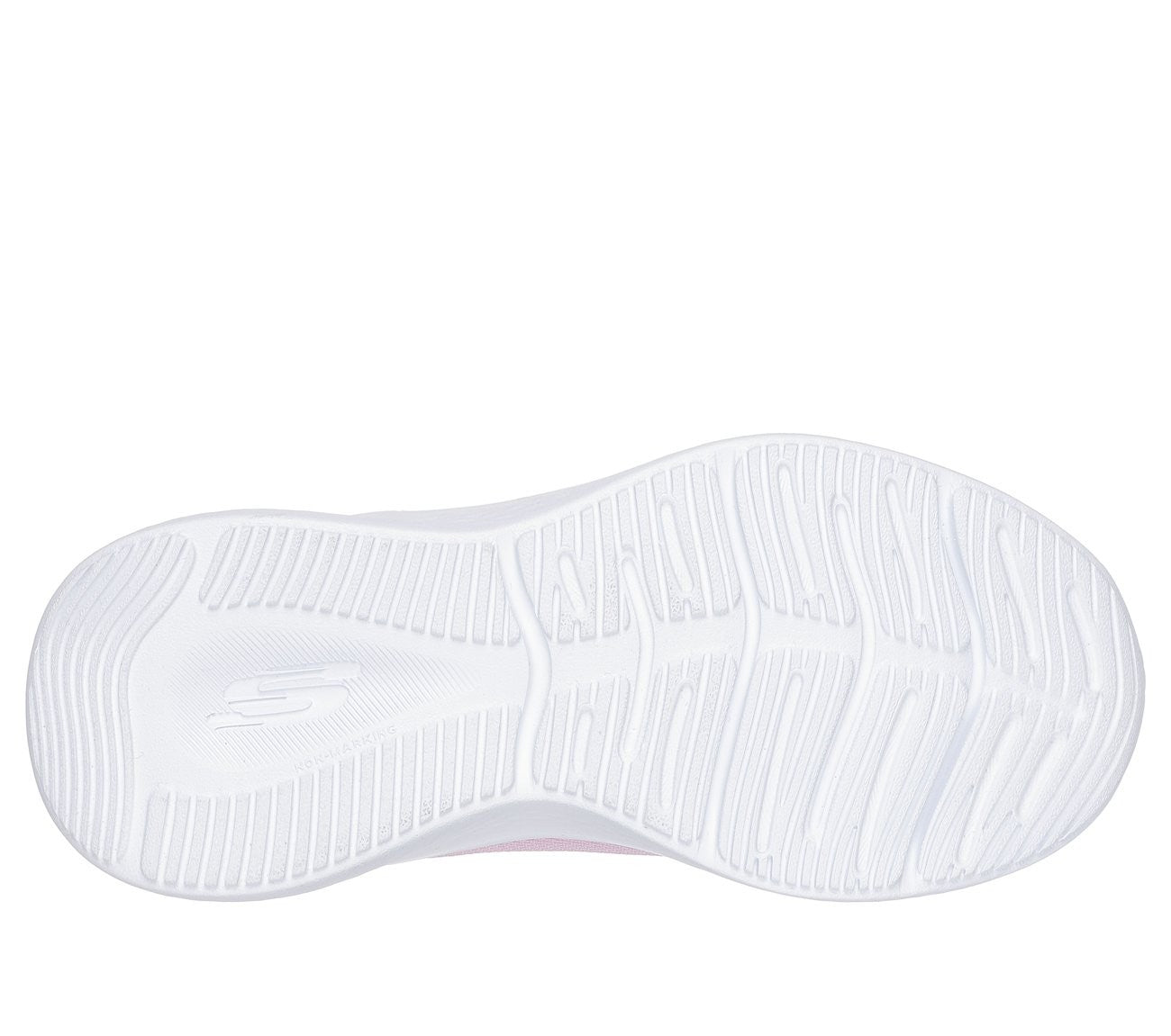 Детски Сникърси Skechers 303934L PINK